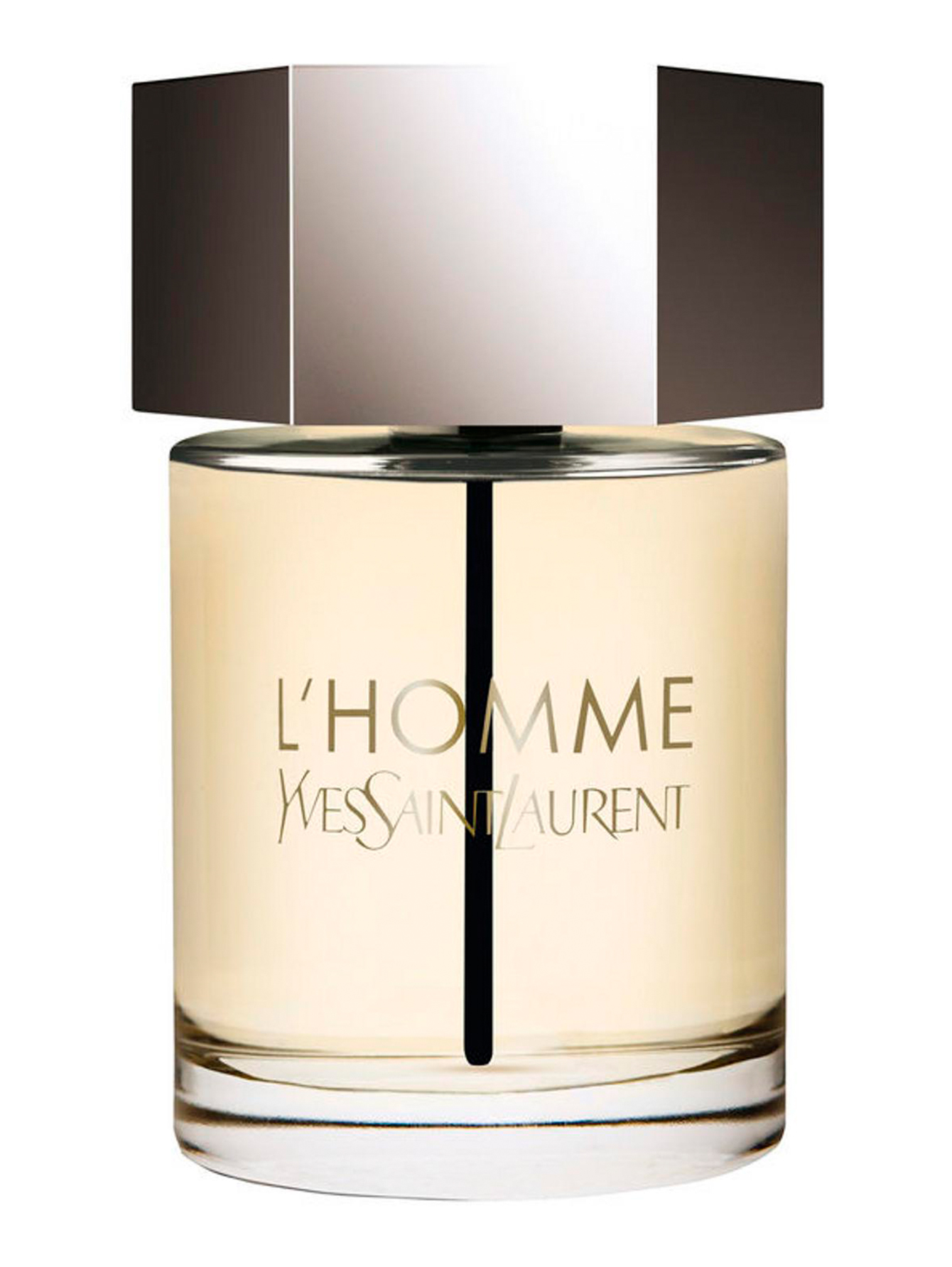 L'Homme Yves Saint Laurent Notes