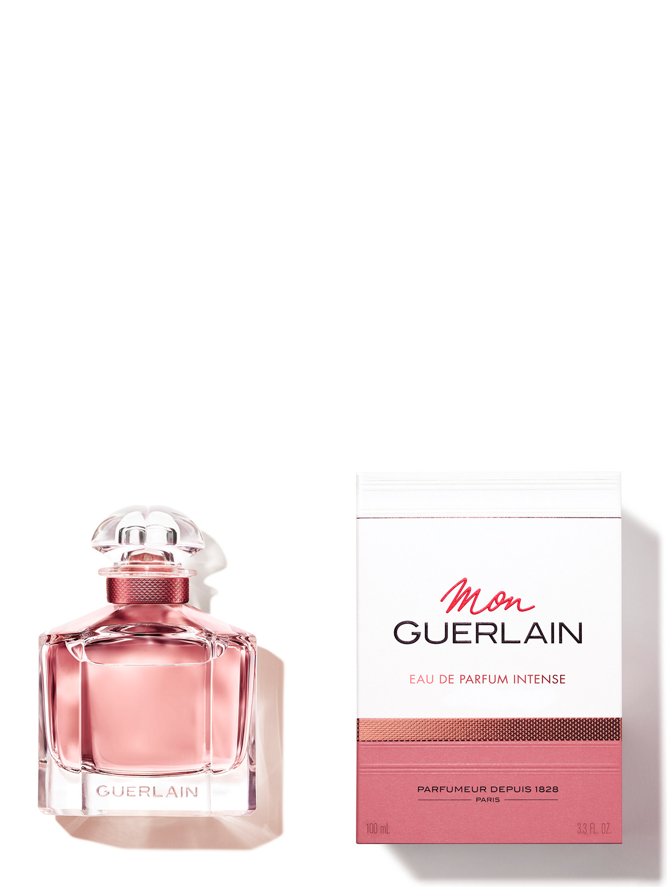 Mon Guerlain/парфюмерная вода/100 ml.