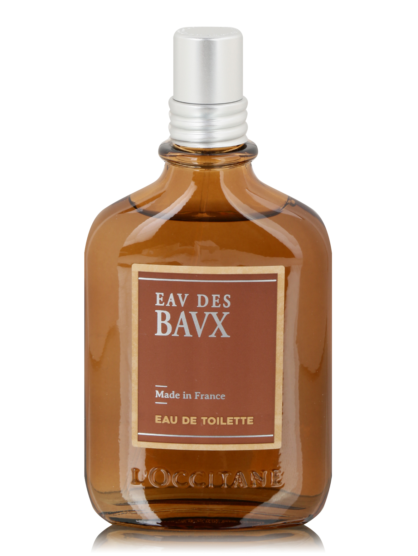 Eav des bavx