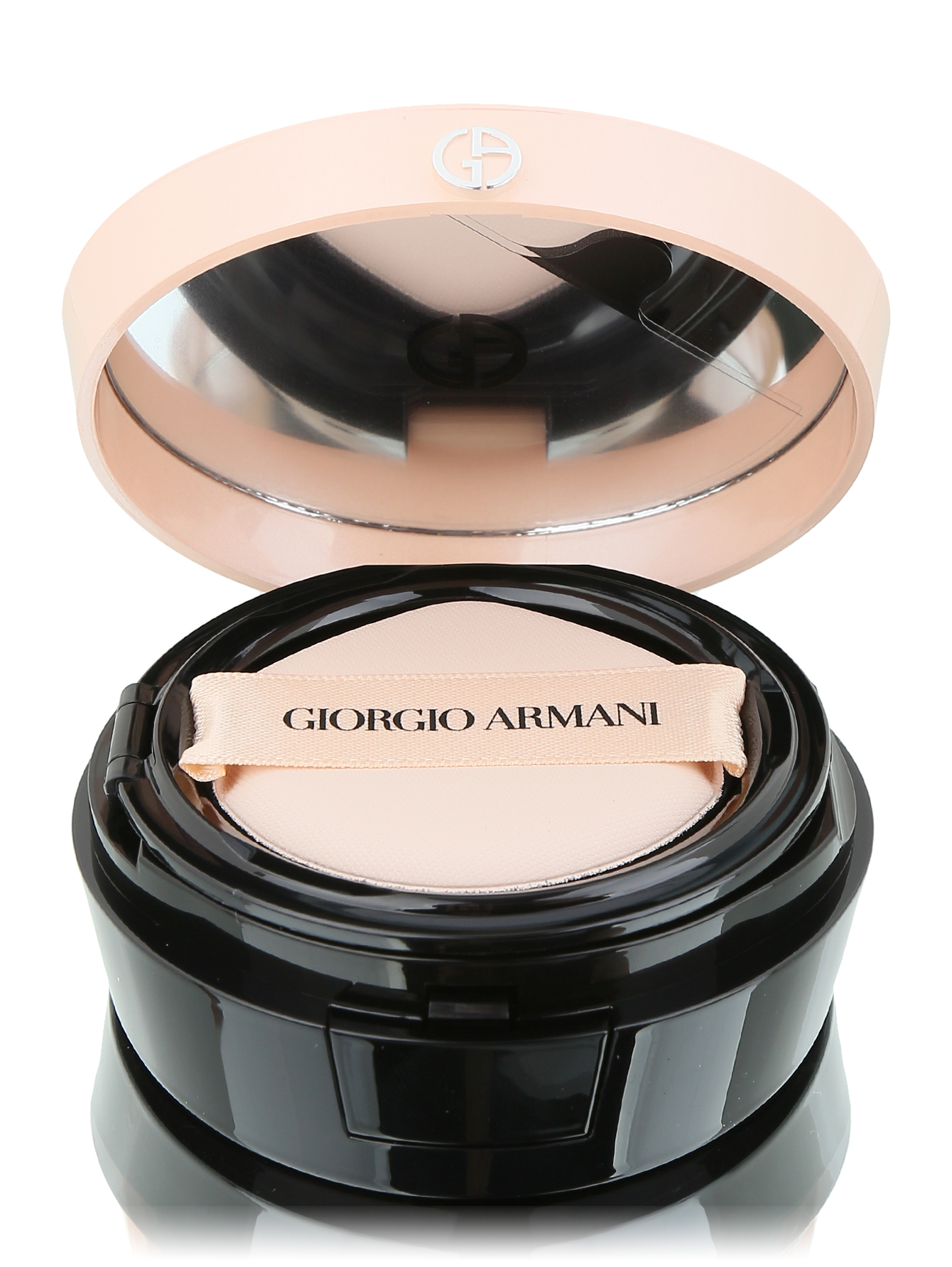 armani cushion tone up