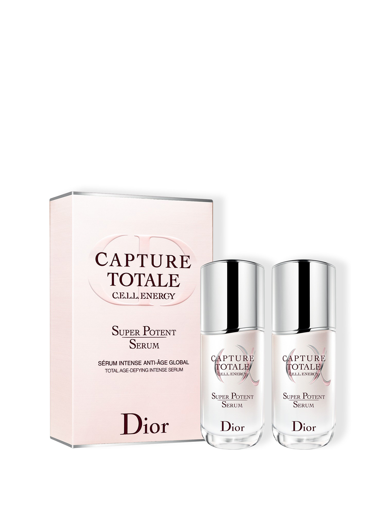 Крем Dior Capture Totale Купить