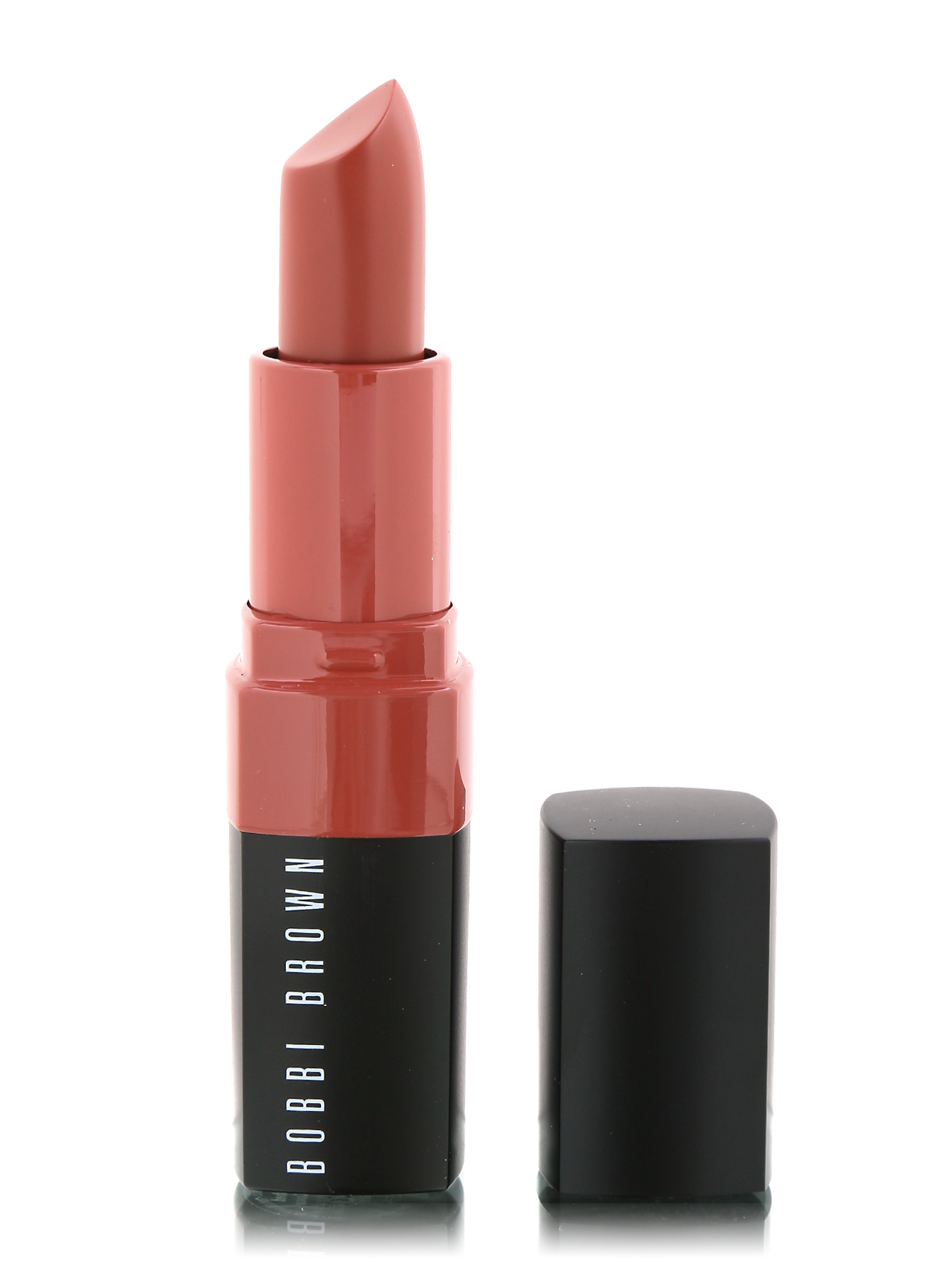 bobbi brown bare crushed lipstick