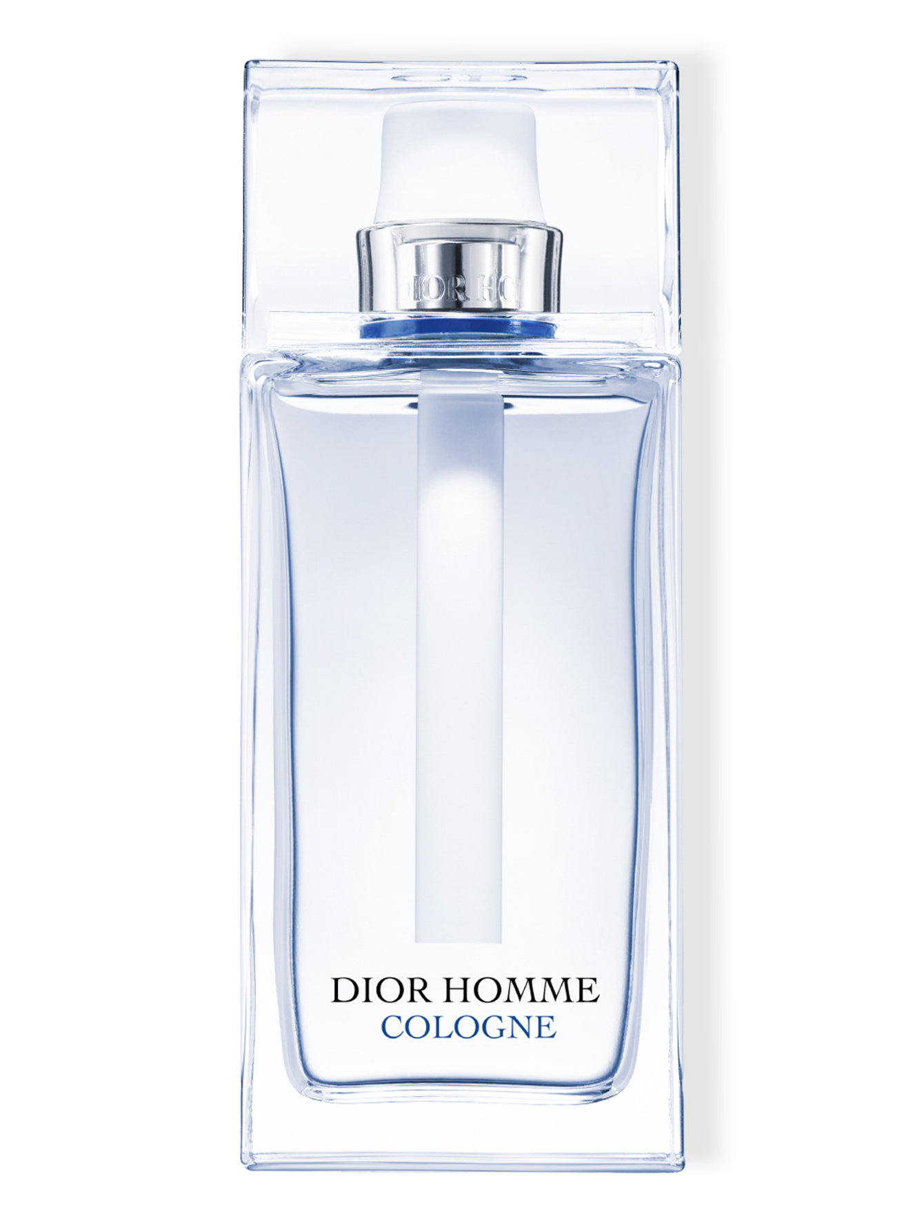 Туалетная вода 125мл Dior Homme - Деталь