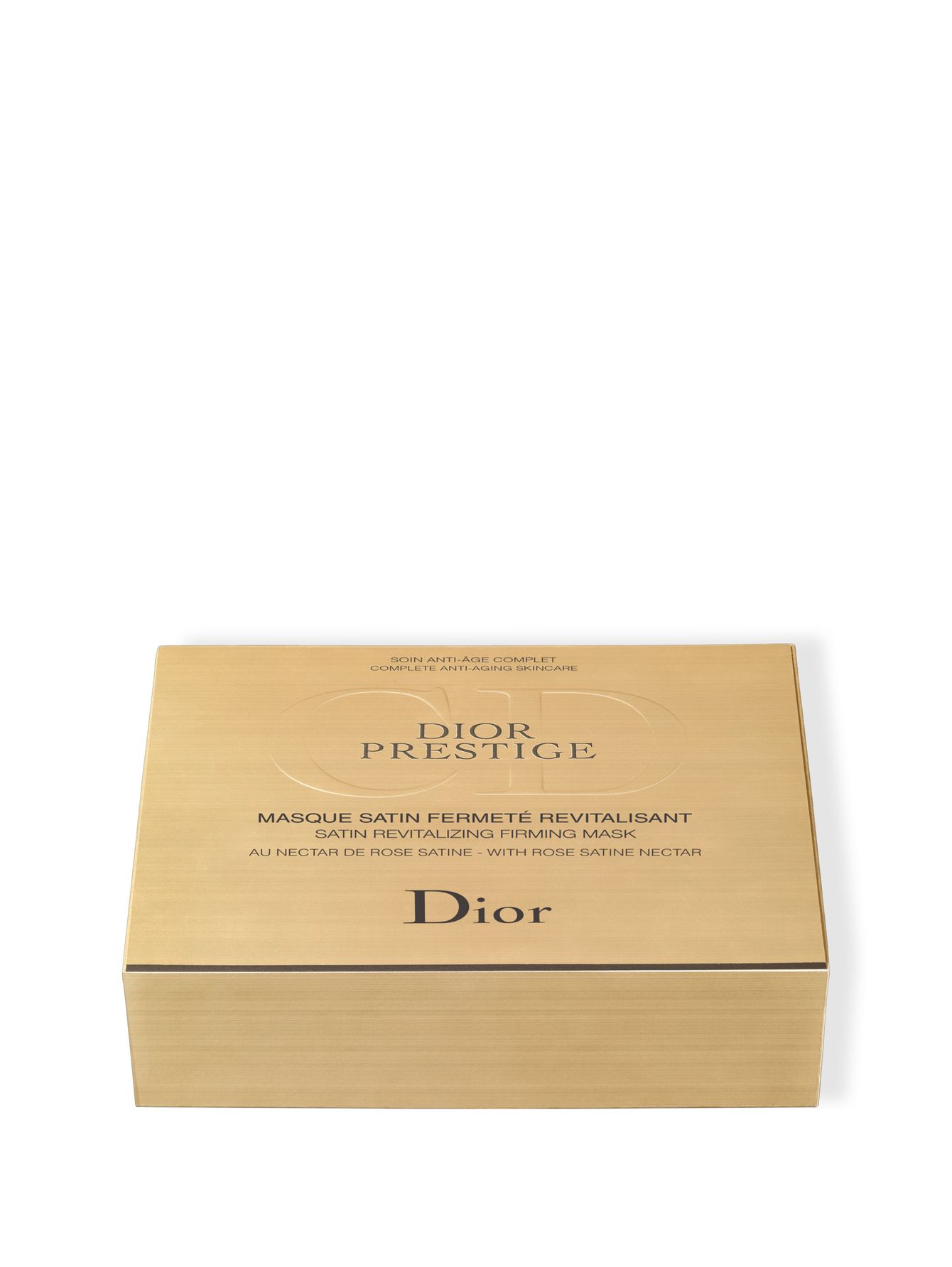 dior prestige box