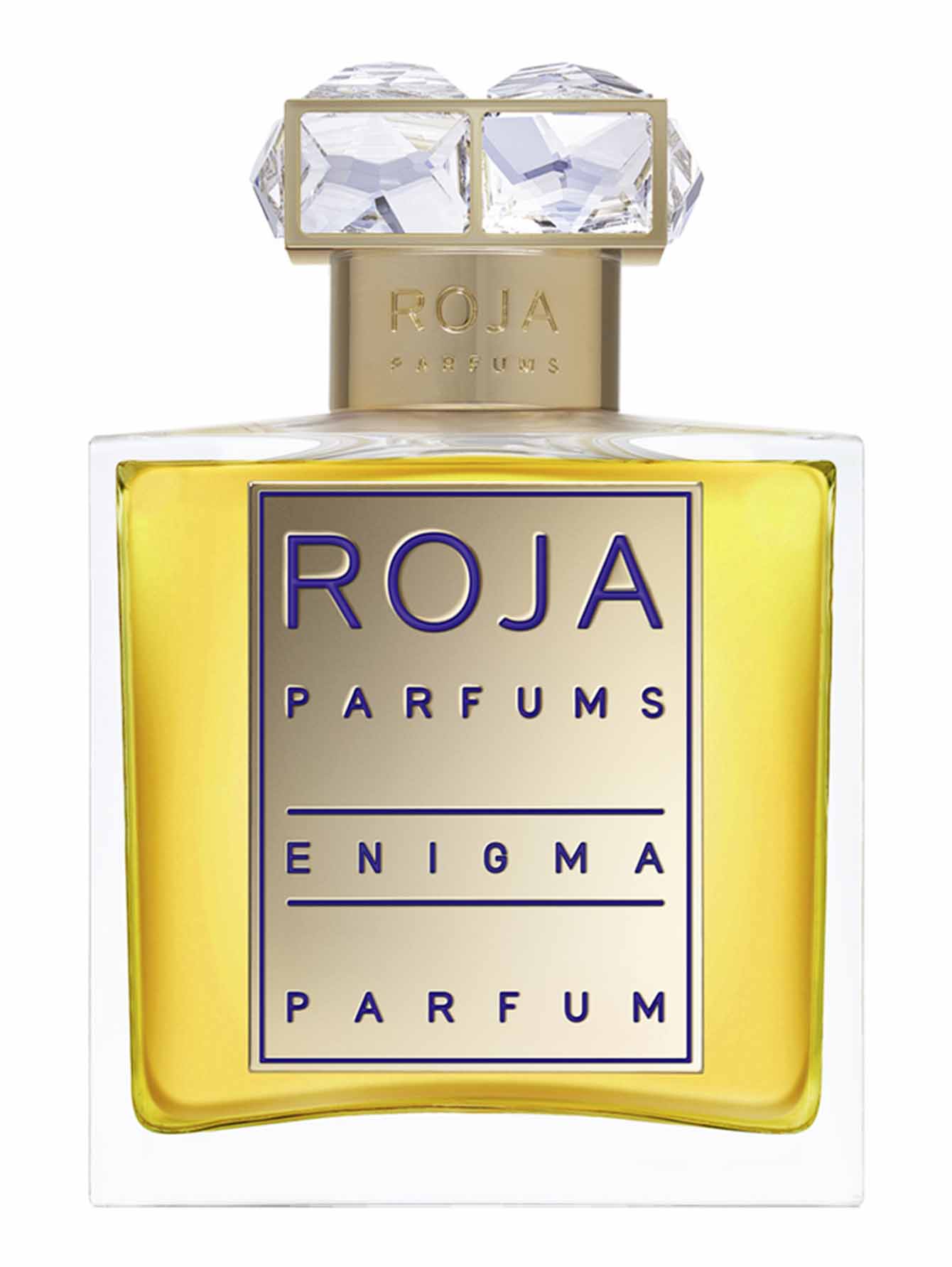 Духи Enigma, 50 мл Roja Parfums - купить по цене 62590 руб |  интернет-магазин Артиколи