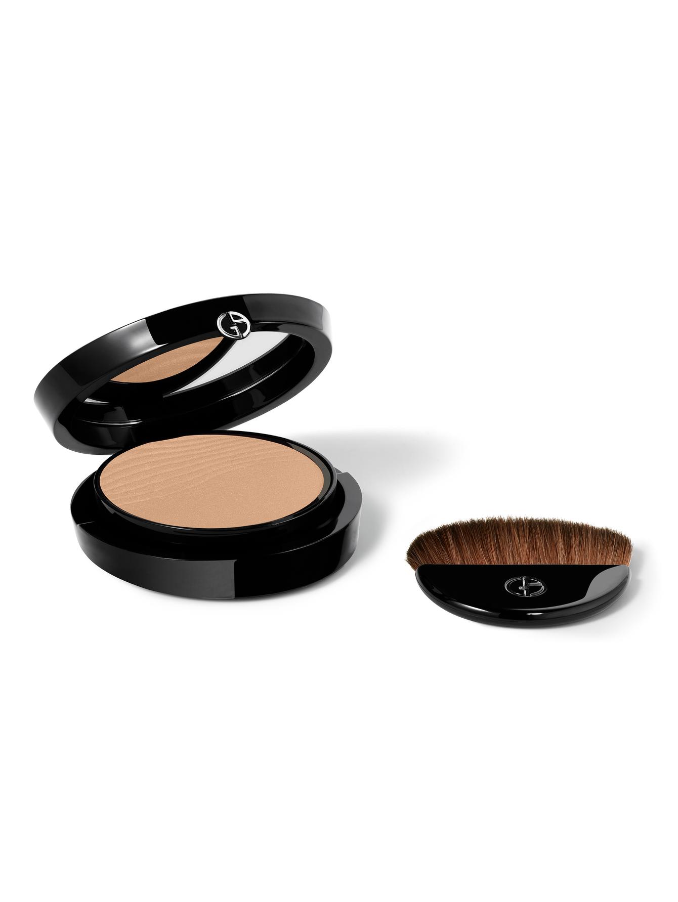 giorgio armani luminous silk glow fusion powder