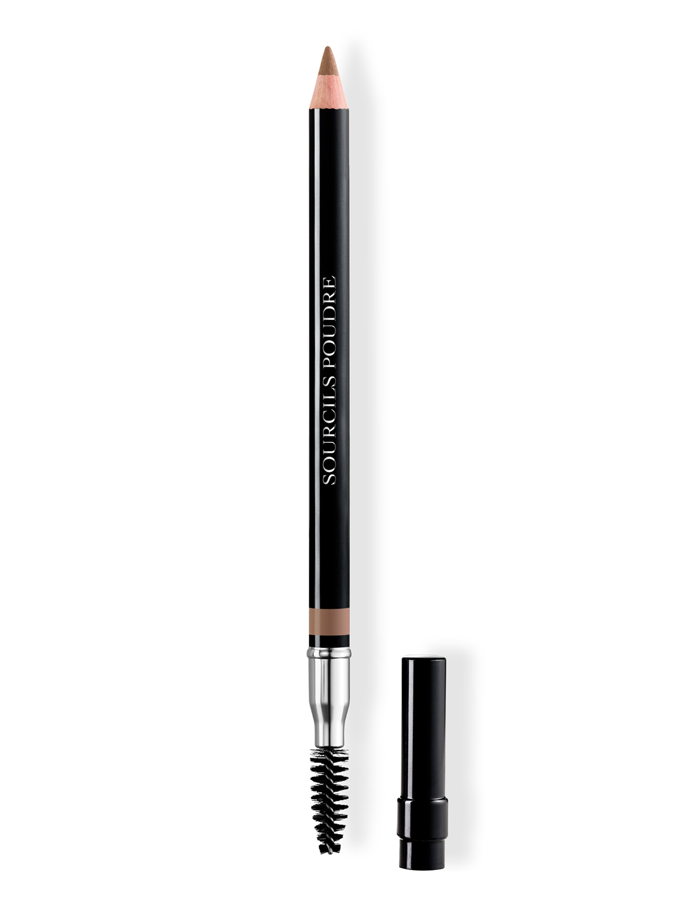 Dior Powder Eyebrow Pencil 433 Dior 2000