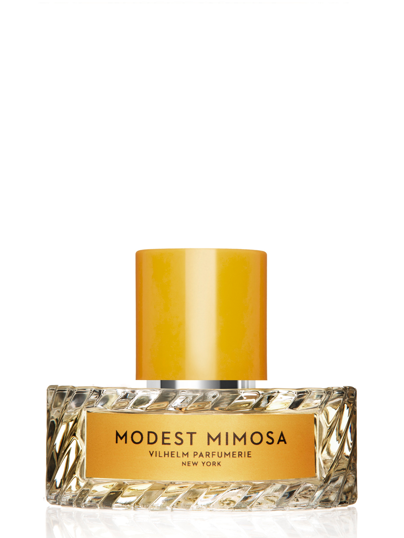 Парфюмерная вода Modest Mimosa 50 мл Vilhelm Parfumerie - купить по цене  19250 руб | интернет-магазин Артиколи