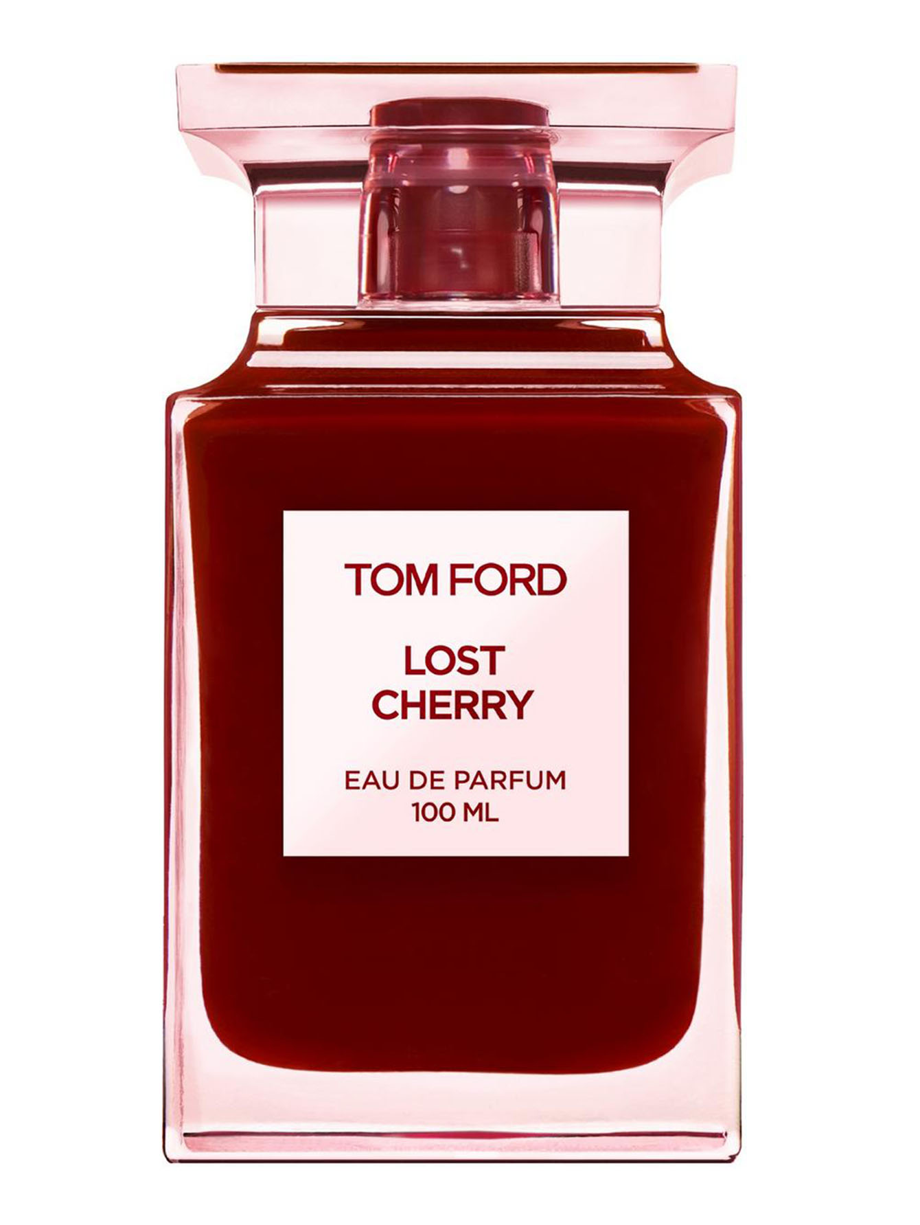 Парфюмерная вода Lost Cherry, 100 мл Tom Ford - купить по цене 46200 руб ин...