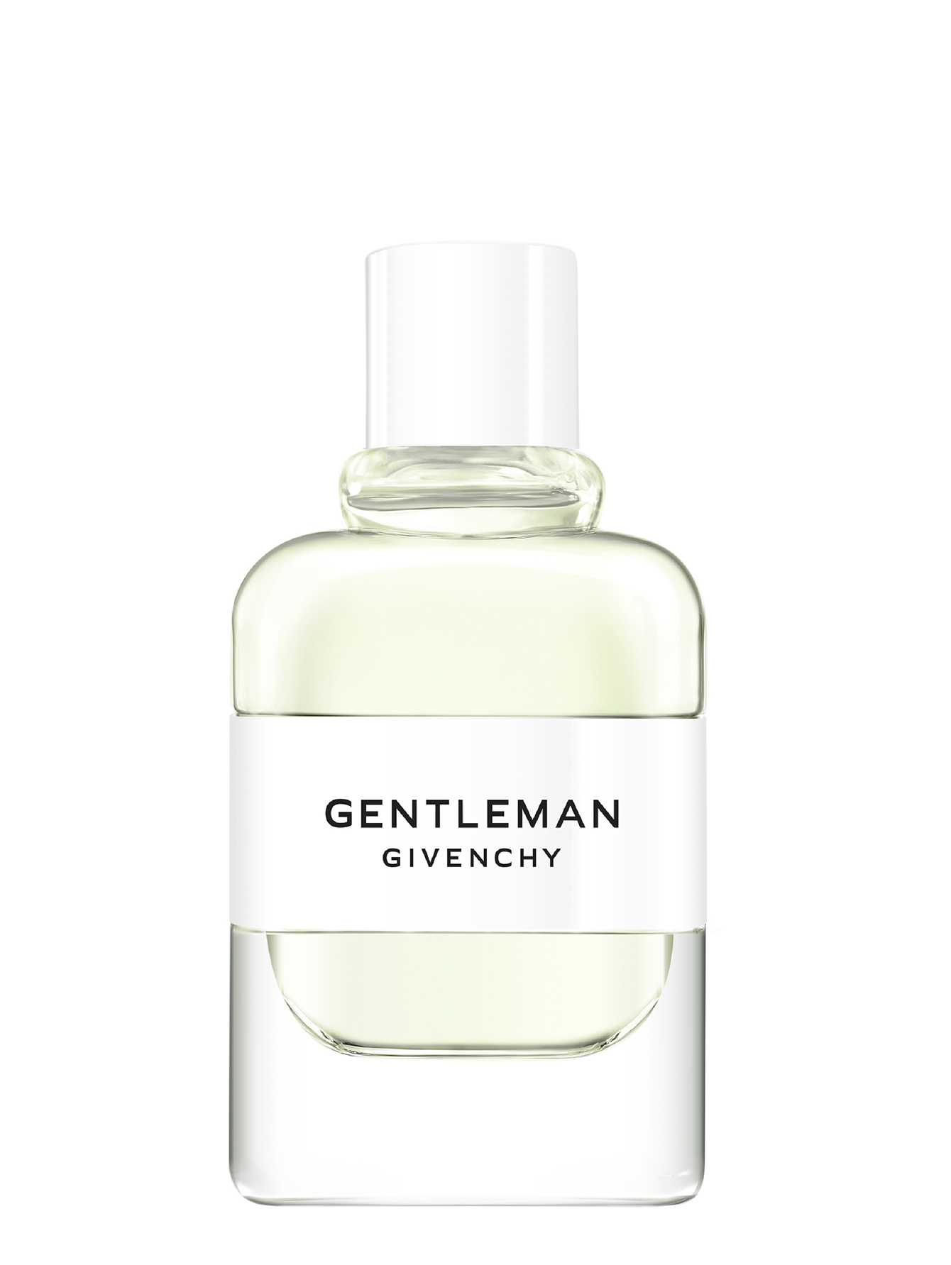 givenchy gentleman 50