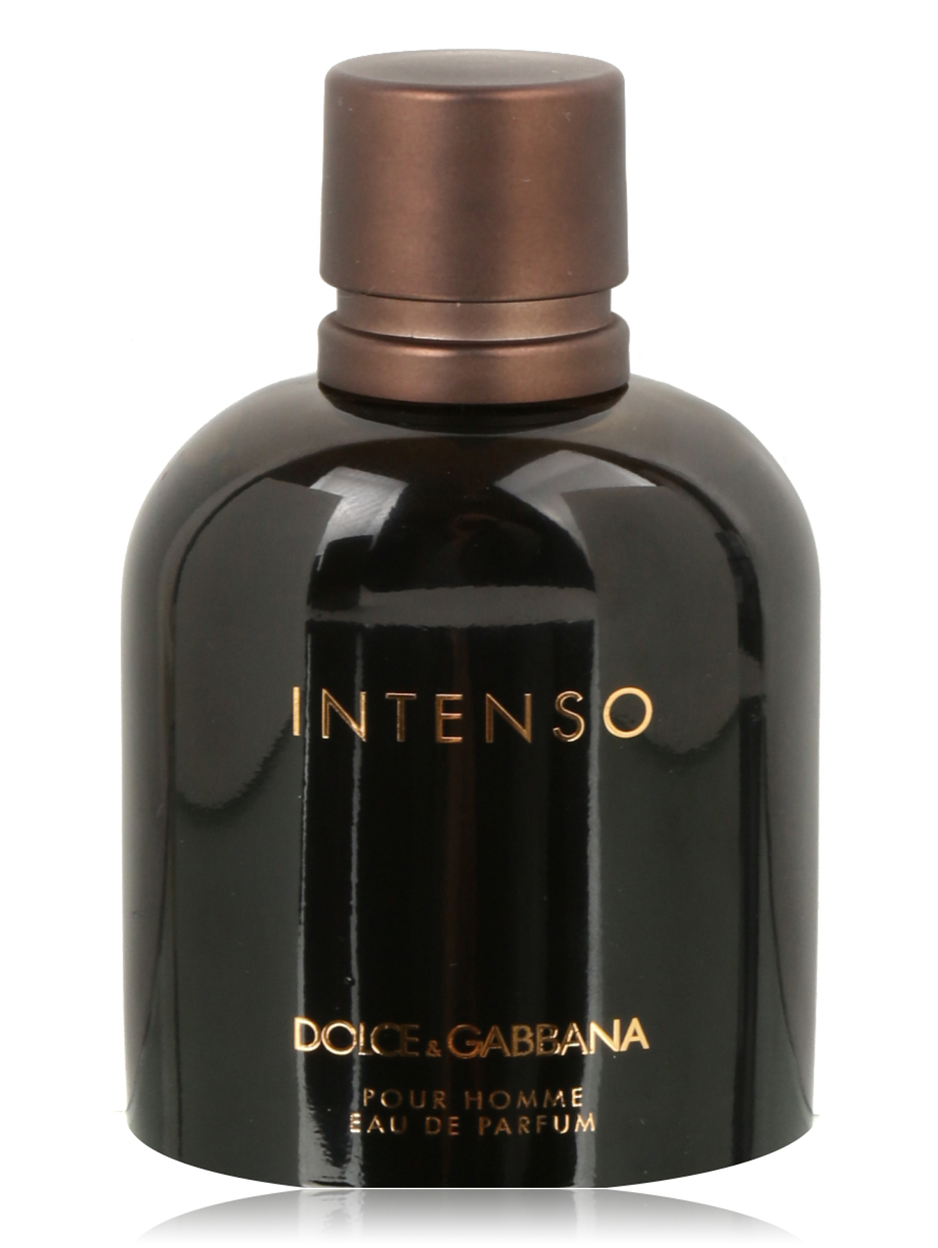 intenso dolce gabbana pour homme