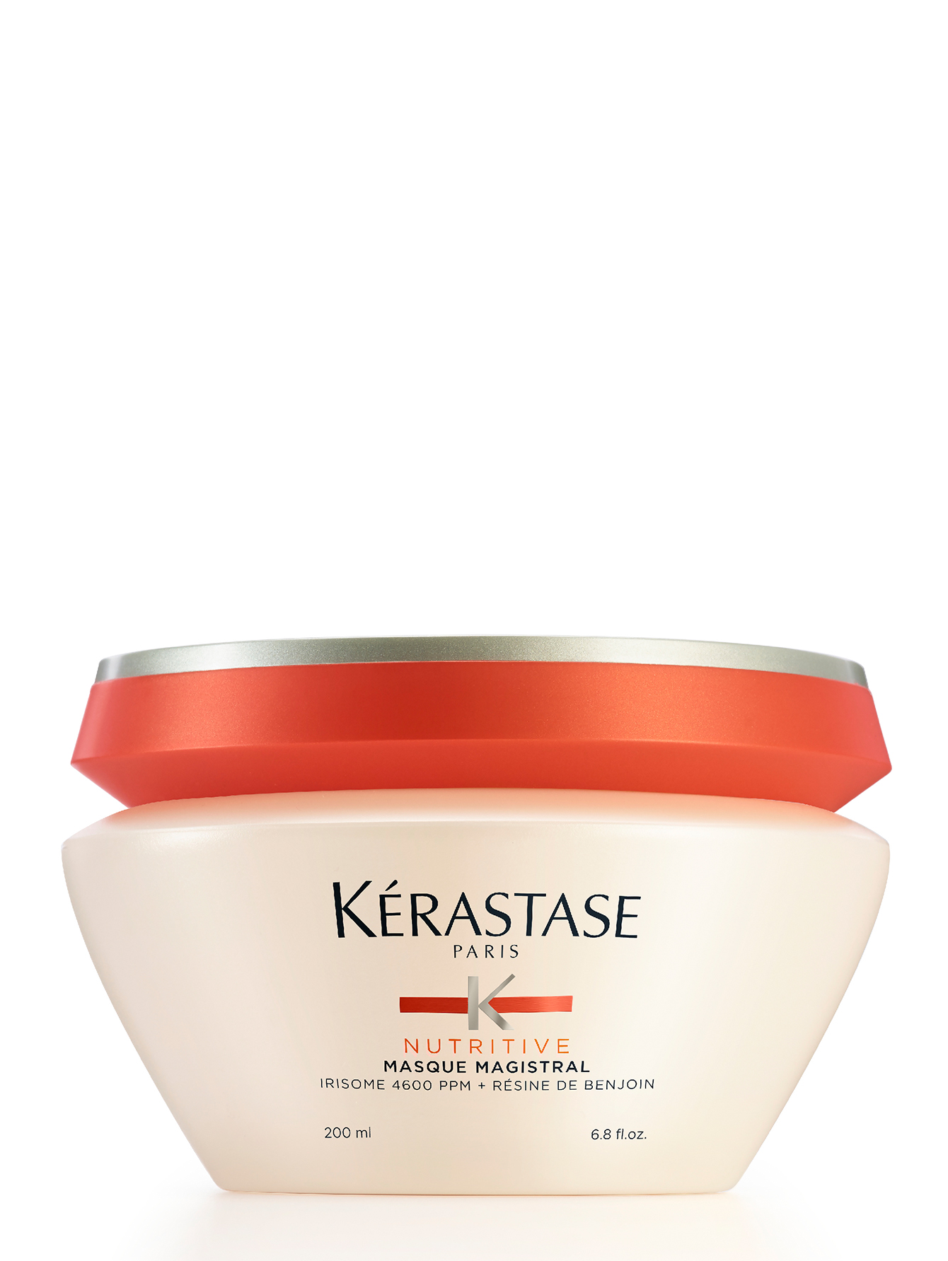 Kerastase nutritive masquintense маска для сухих и очень сухих волос