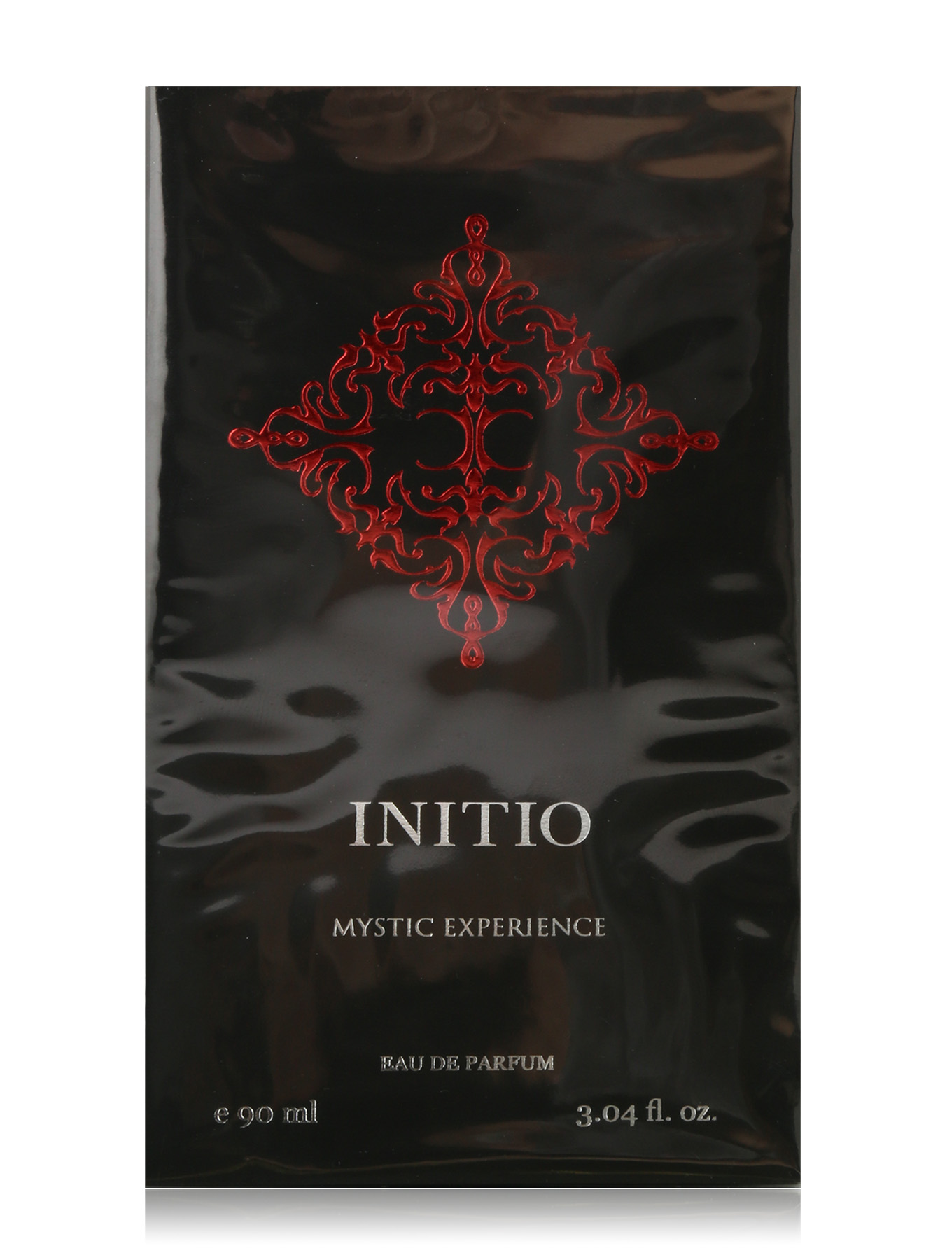 Initio parfums описание