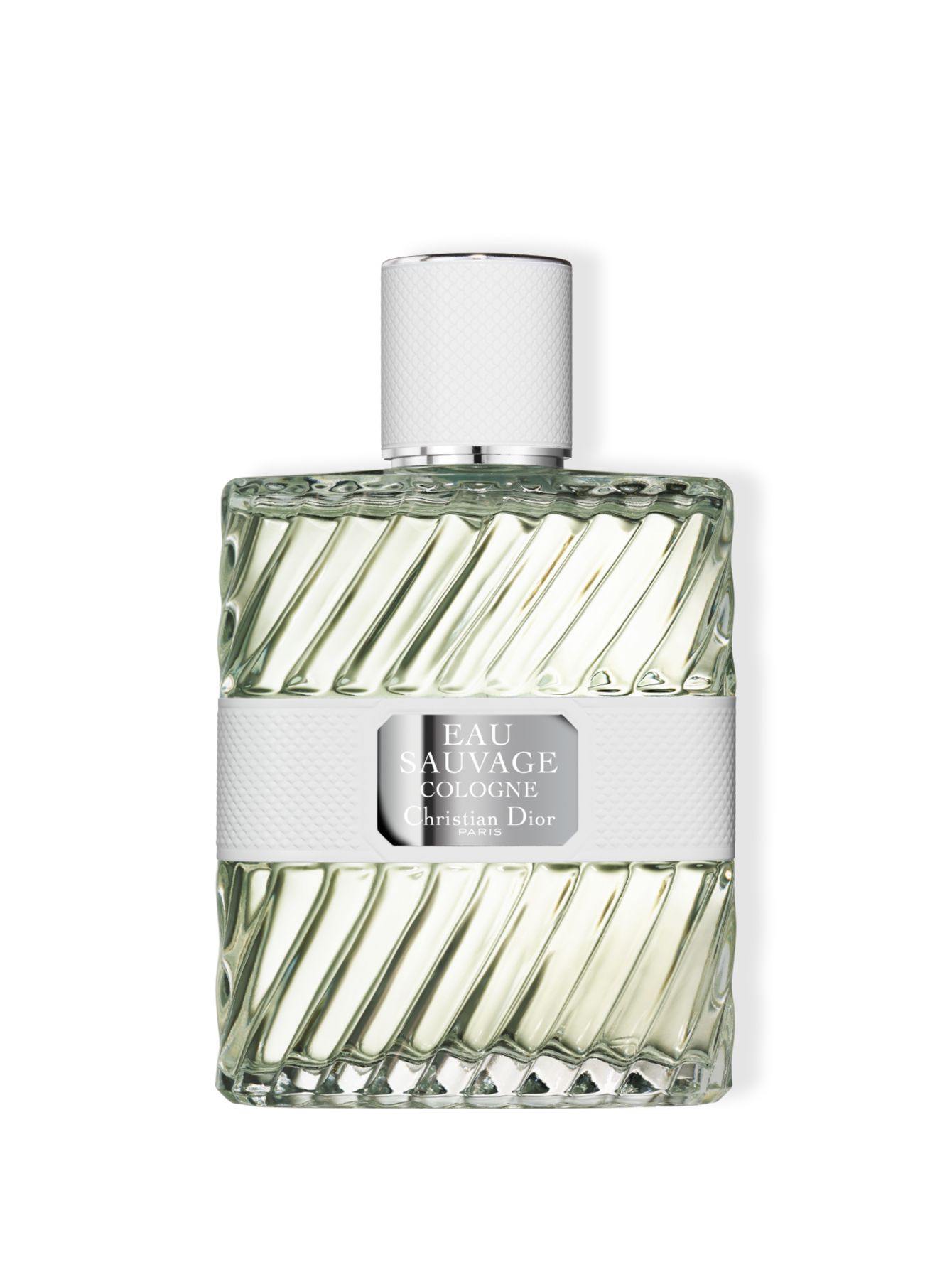 eau sauvage by dior