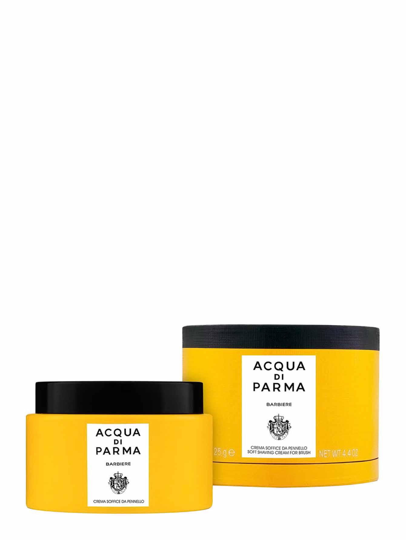 Acqua di parma крем для бритья