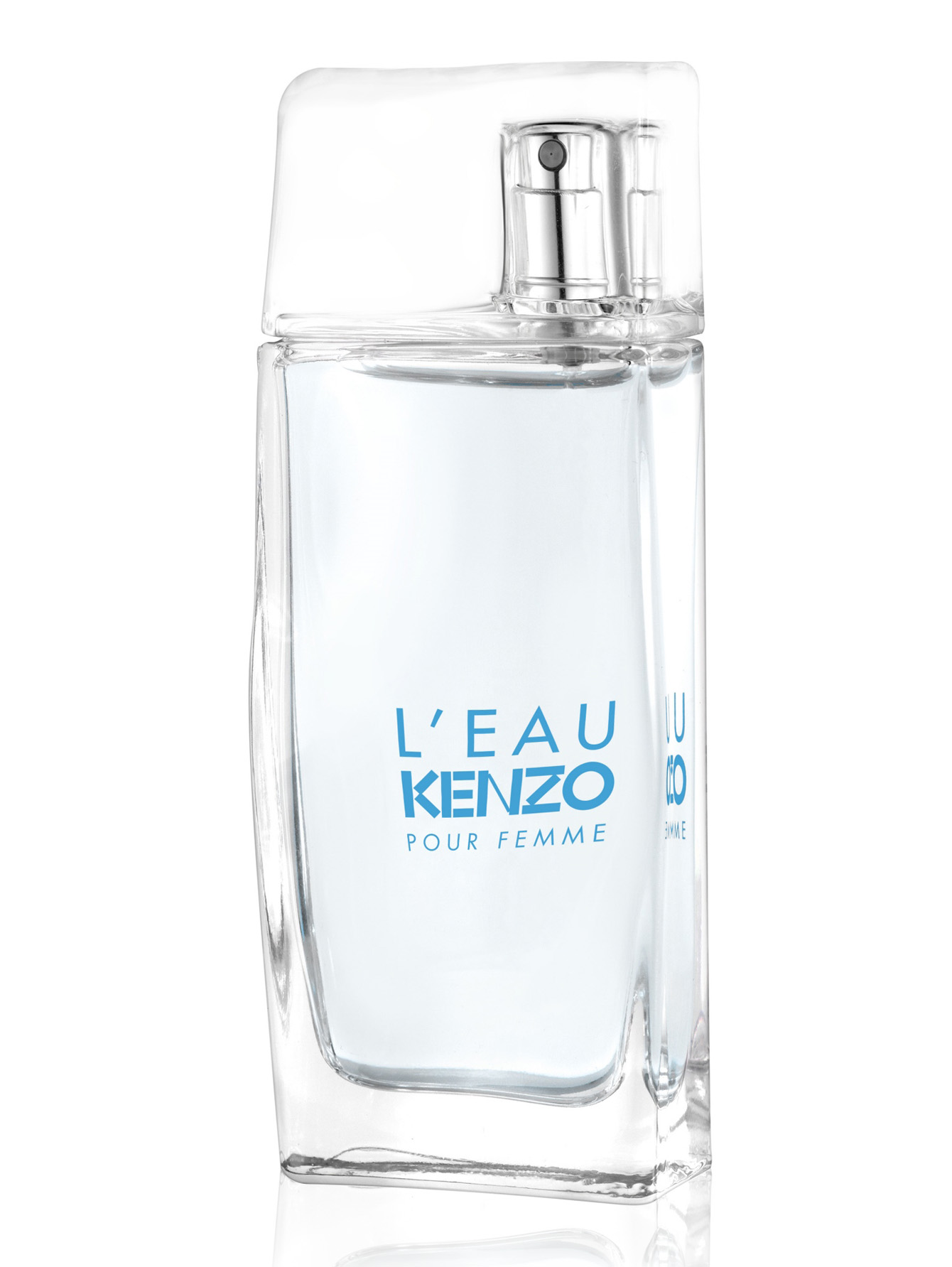 Kenzo l eau