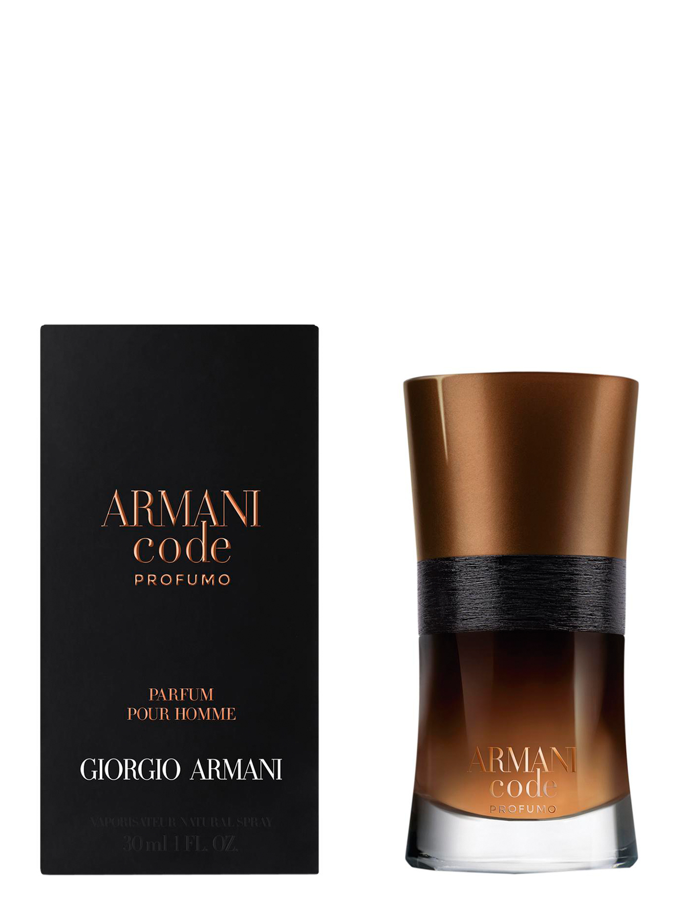 armani perfume 30ml