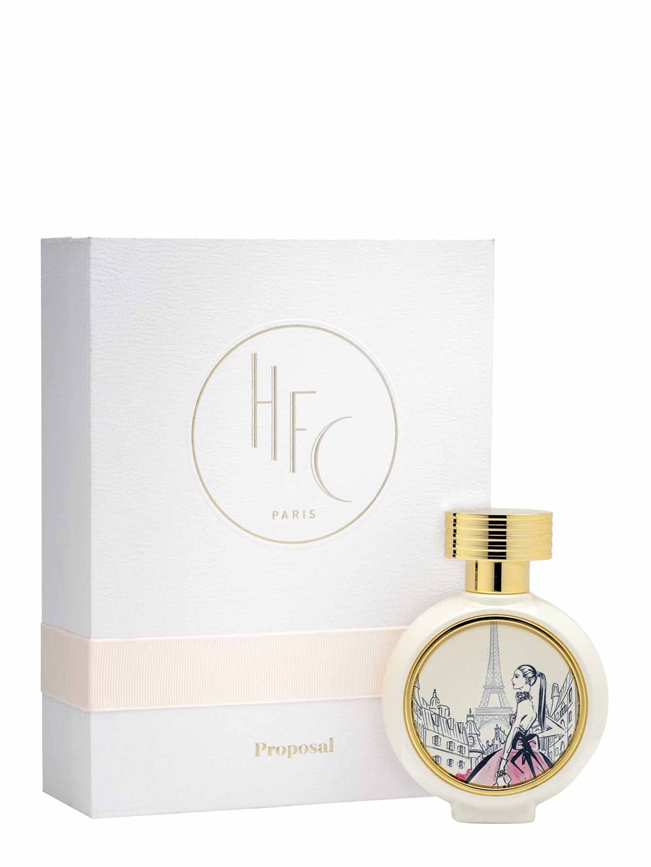 Beautiful wild haute fragrance. Haute Fragrance Company духи. Haute Fragrance Company 75 мл. HFC Haute Fragrance Company. Proposal духи HFC.