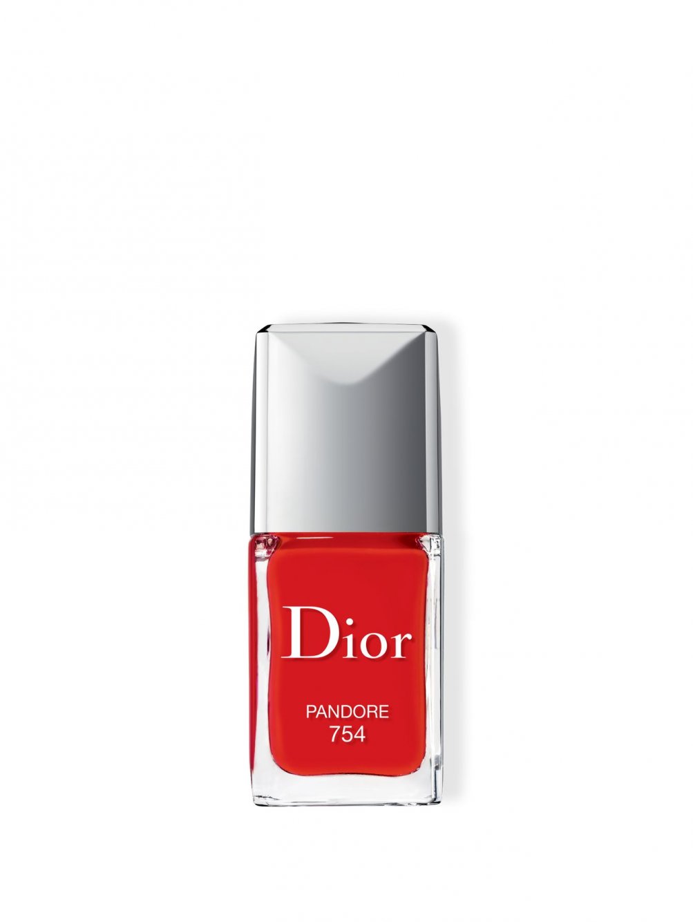 ❀ Rouge Dior Vernis Лак для ногтей 754 