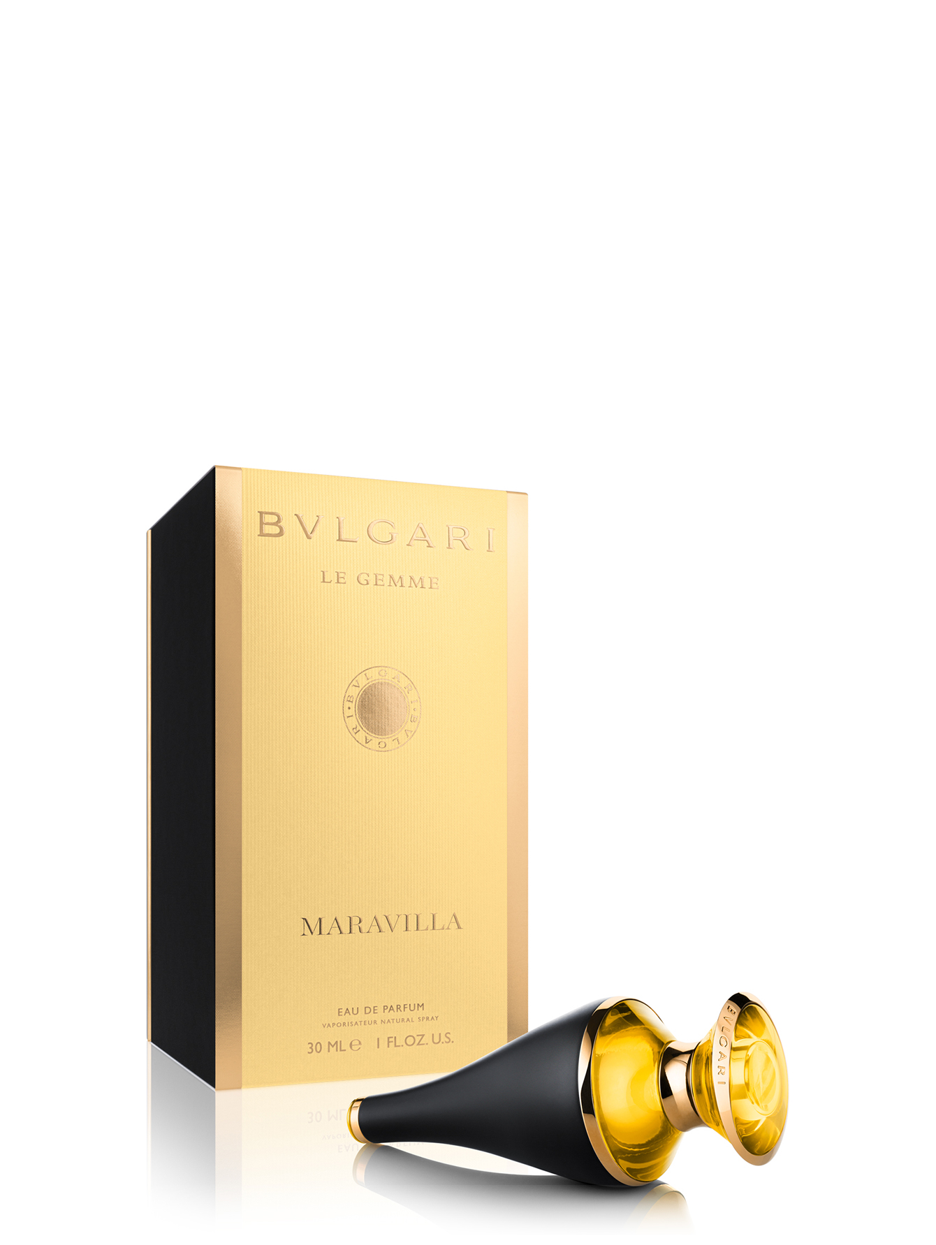 Bvlgari 30 clearance ml