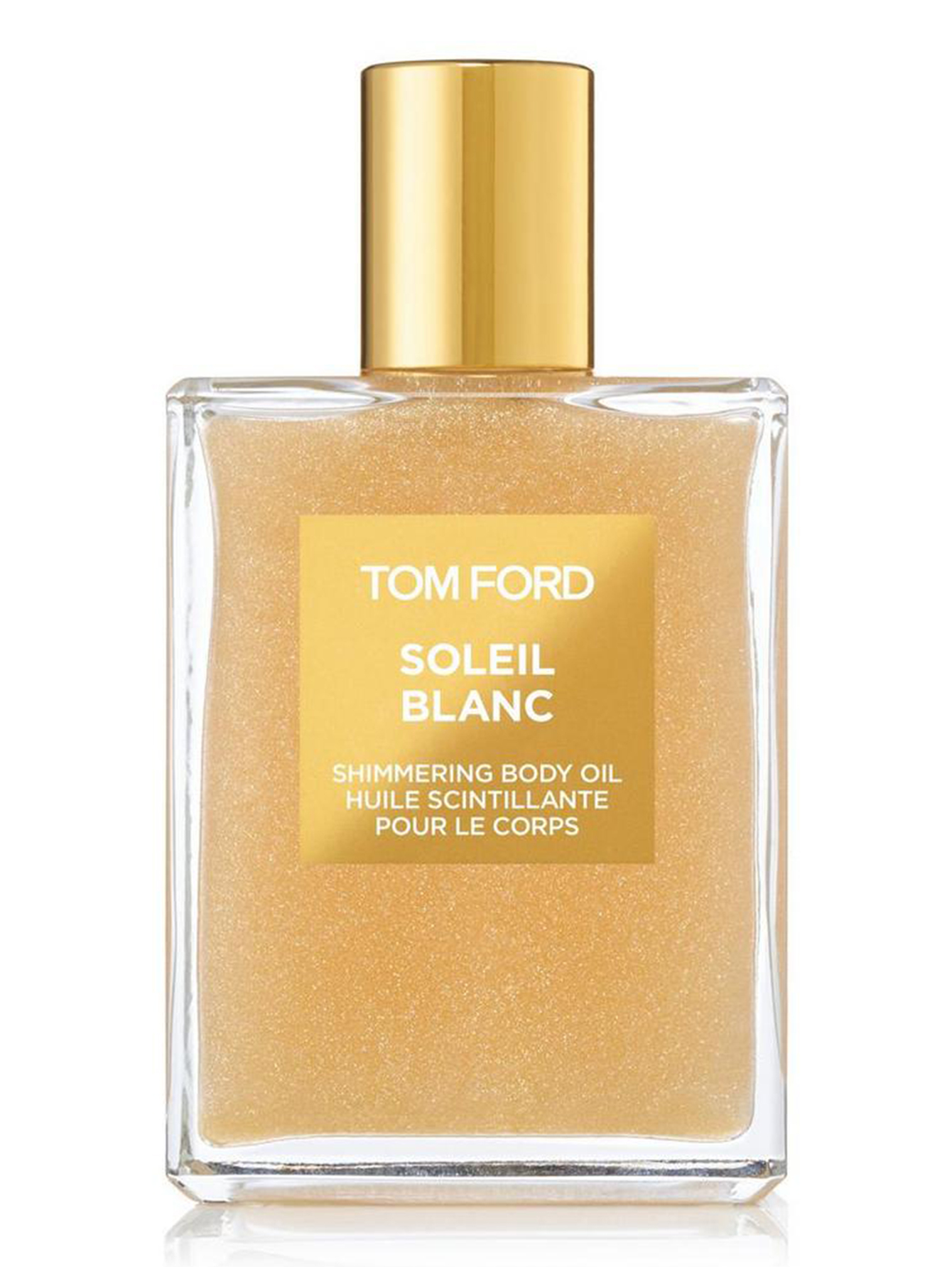 estee lauder tom ford body oil