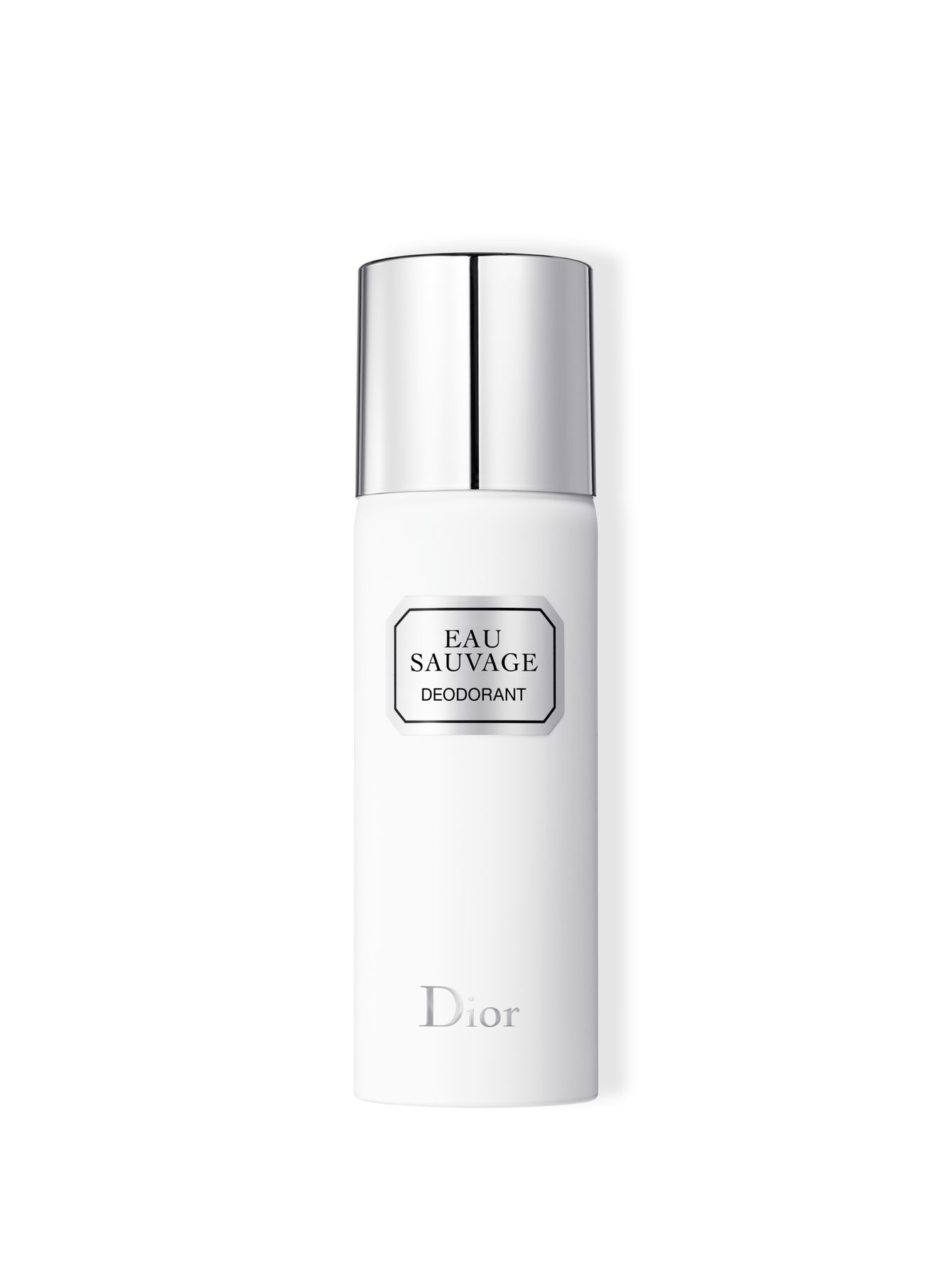 christian dior sauvage men's deodorant spray