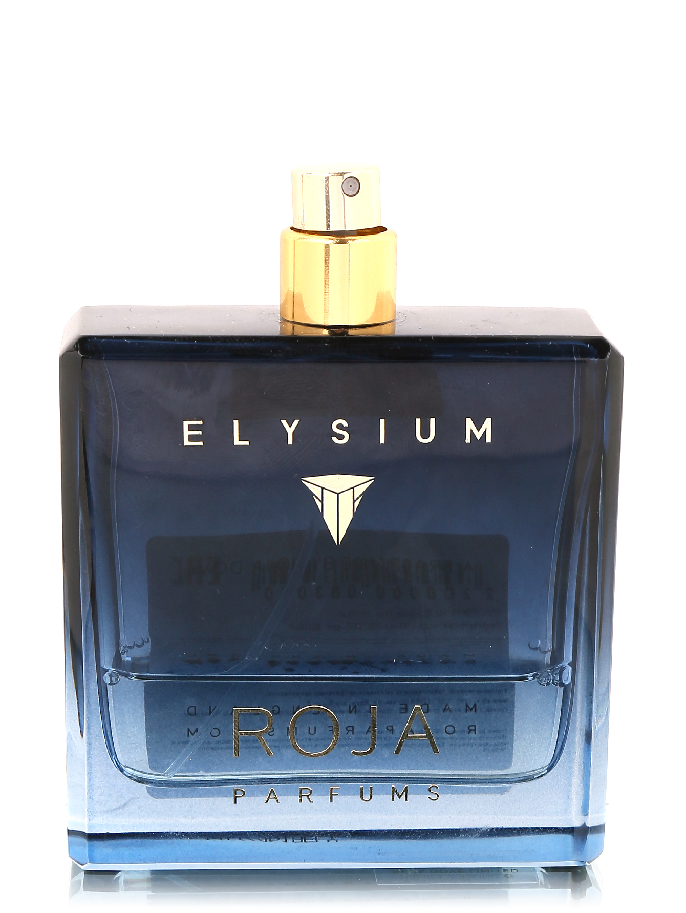 Roja parfums парфюмерная вода elysium cologne