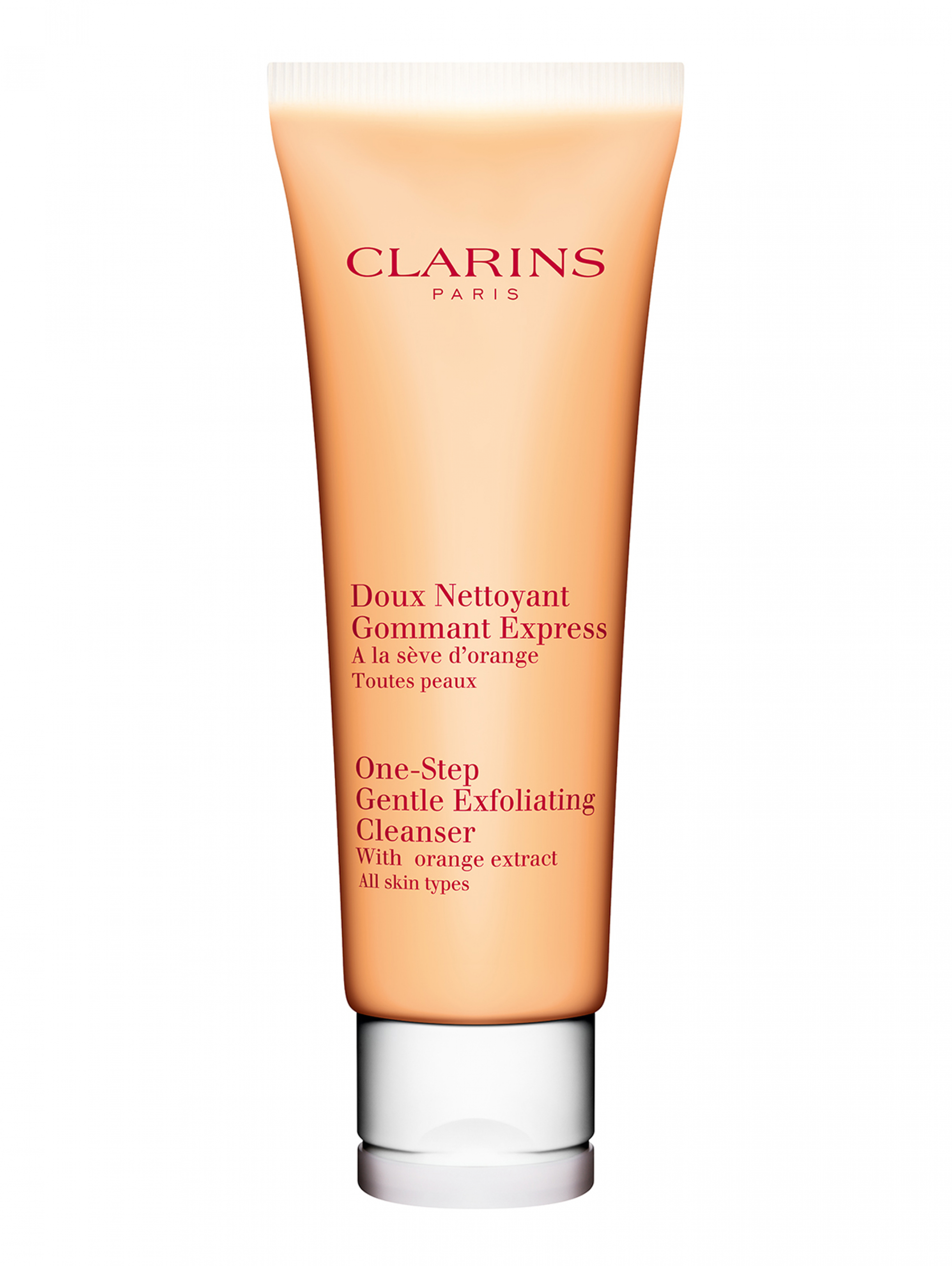 Clarins Крем Для Тела Купить