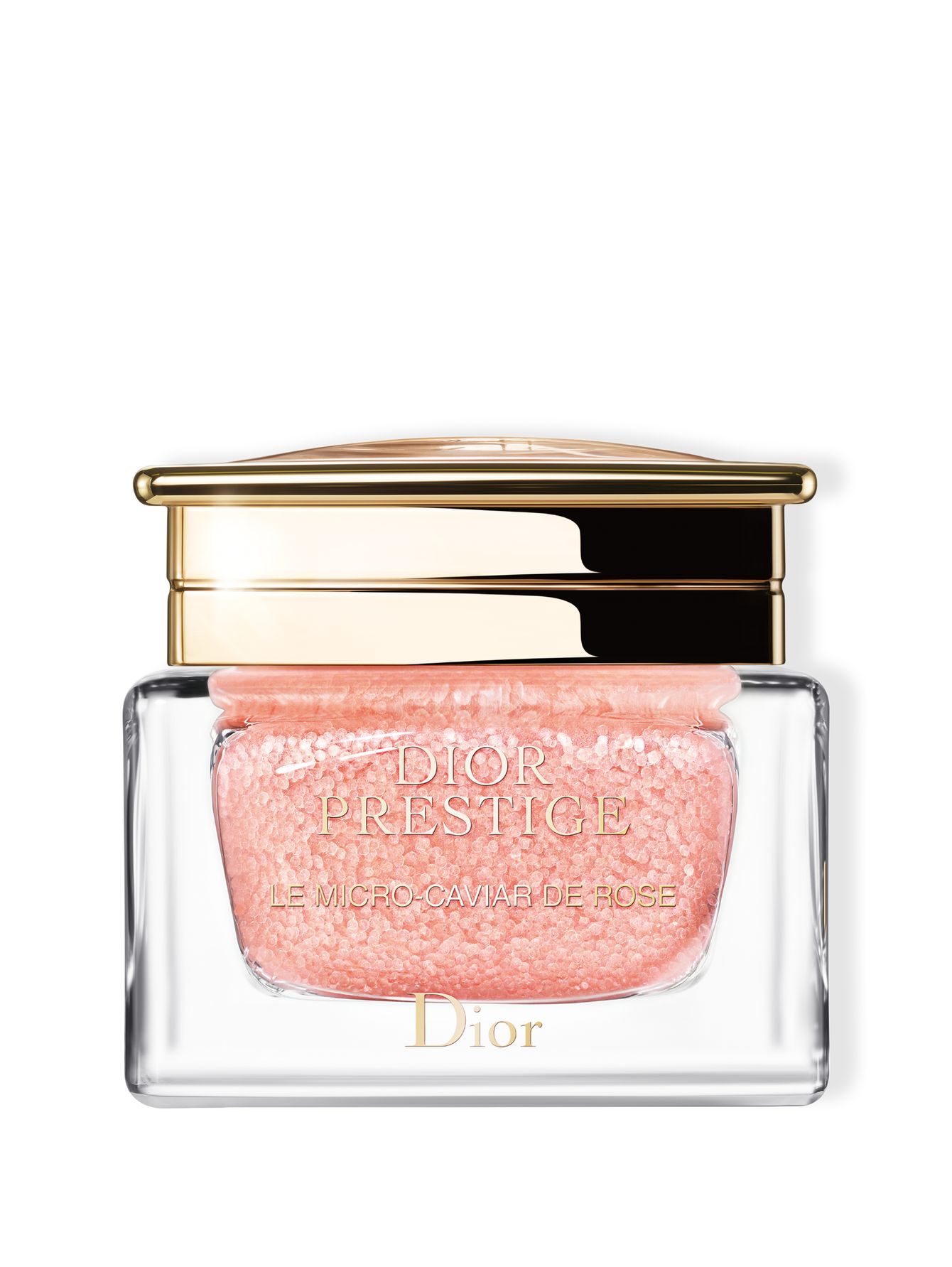 Концентрат для лица Dior Prestige Le Micro-Caviar de Rose, 75 мл - Общий вид
