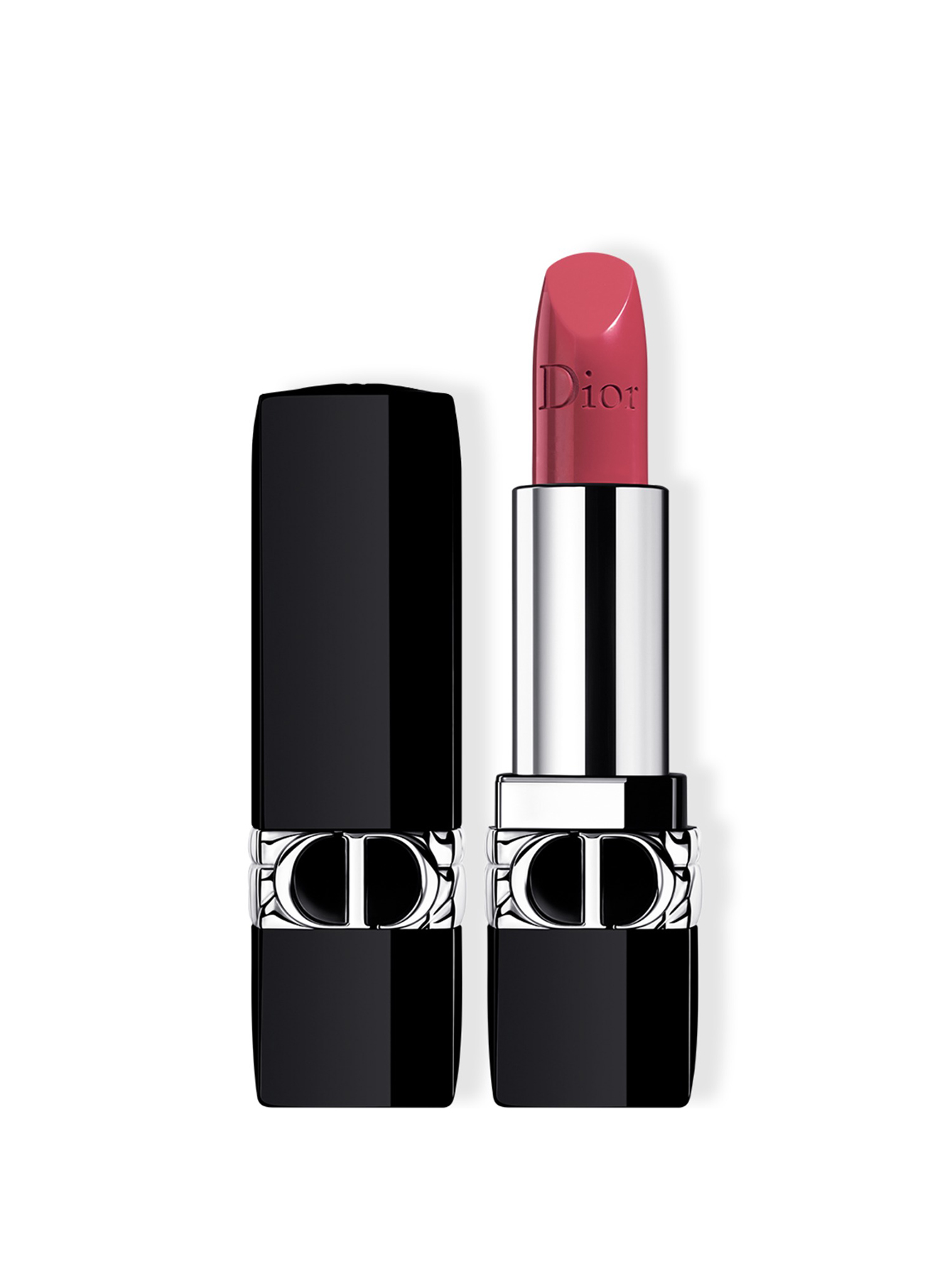 dior rouge 663