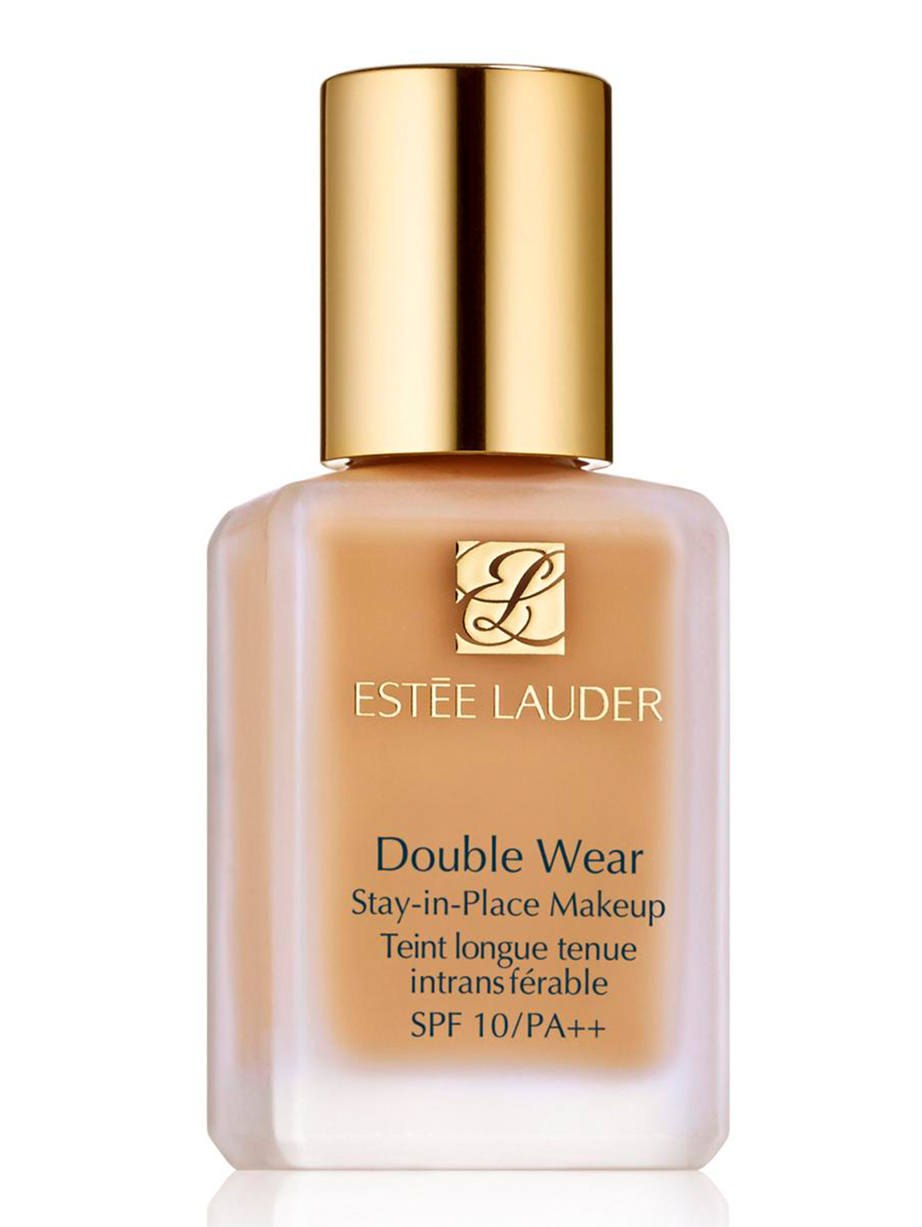 ❀ Устойчивая крем-пудра 2N2 Buff Double Wear Estee Lauder - купить по цене  5950 руб | интернет-магазин Артиколи