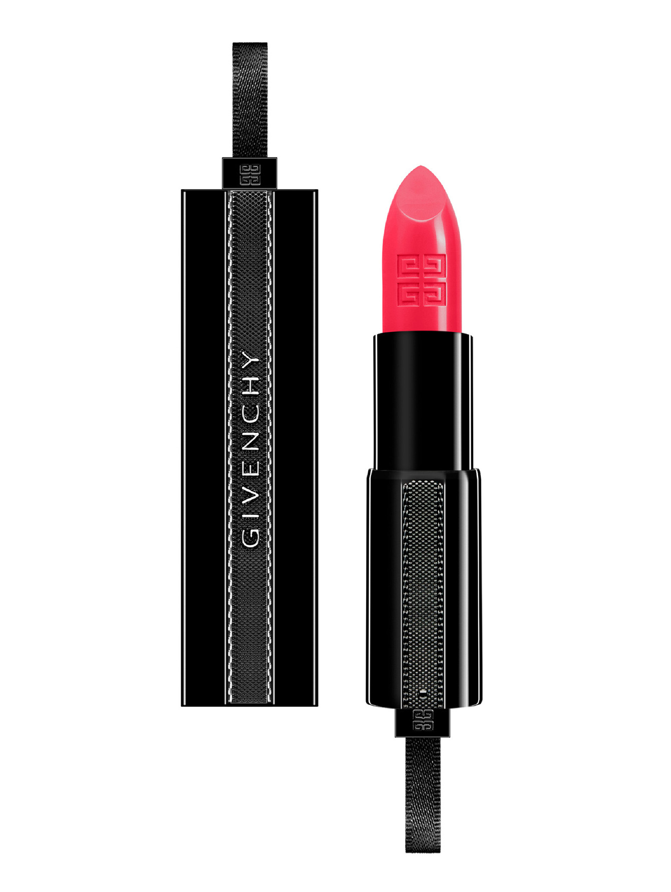 Rouge Interdit Givenchy 