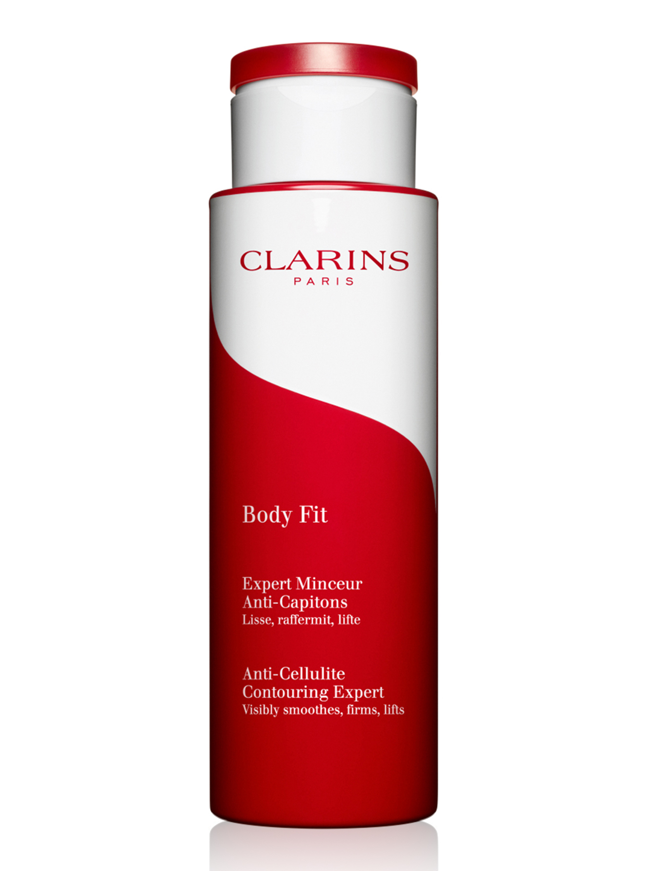 Clarins Крем Для Тела Купить