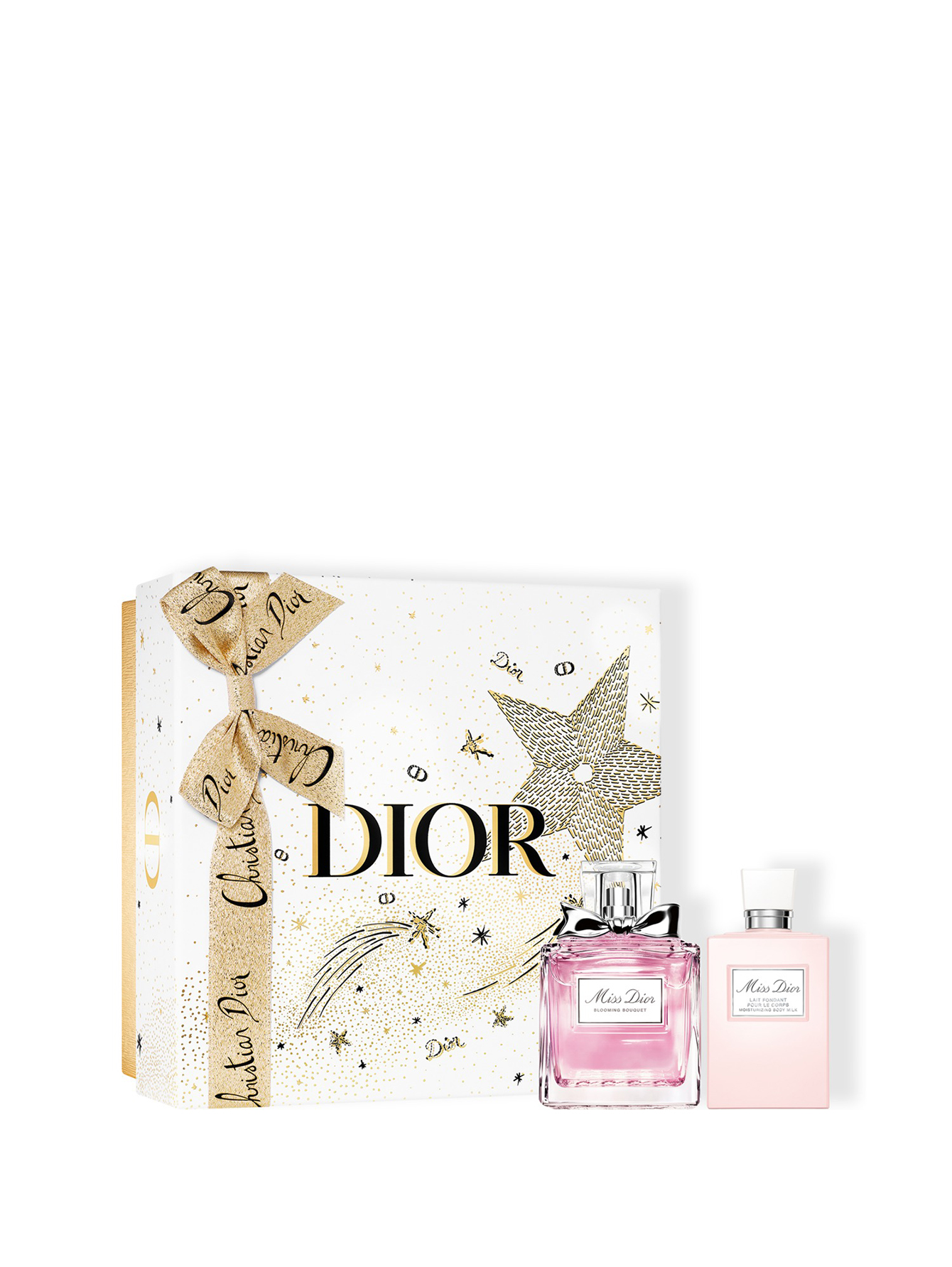 miss dior blooming bouquet perfume set