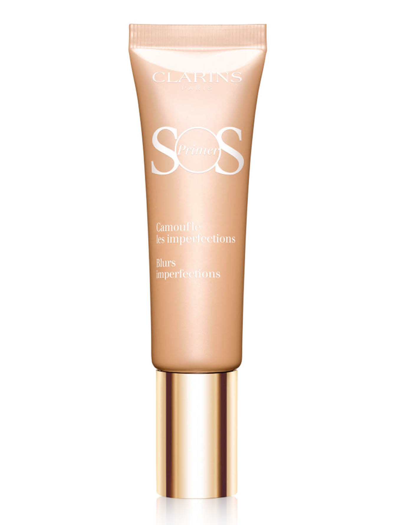 Праймер sos clarins. Clarins SOS primer 02 Peach. Праймер от кларанс. Праймер под макияж Clarins SOS. Clarins тональный крем Teint Pores & Matité 30 мл.