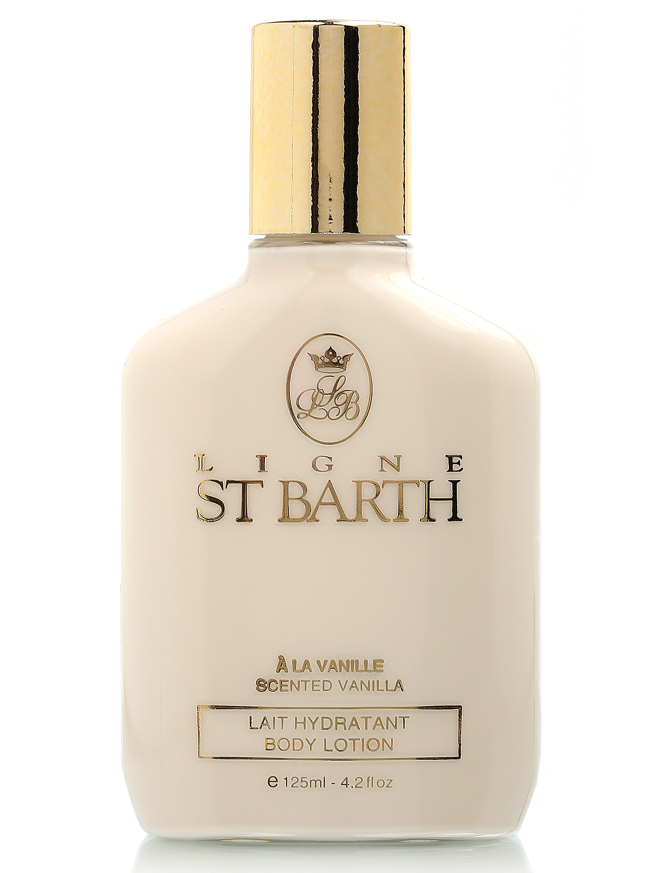 st barth vanilla