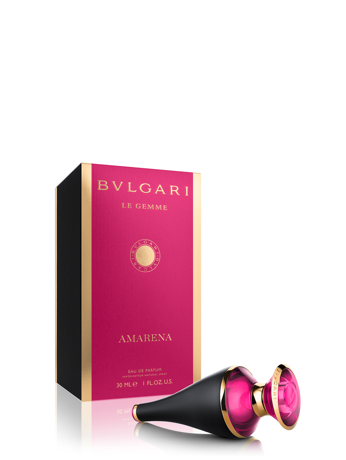 30 Amarena Le Gemme BVLGARI 10950