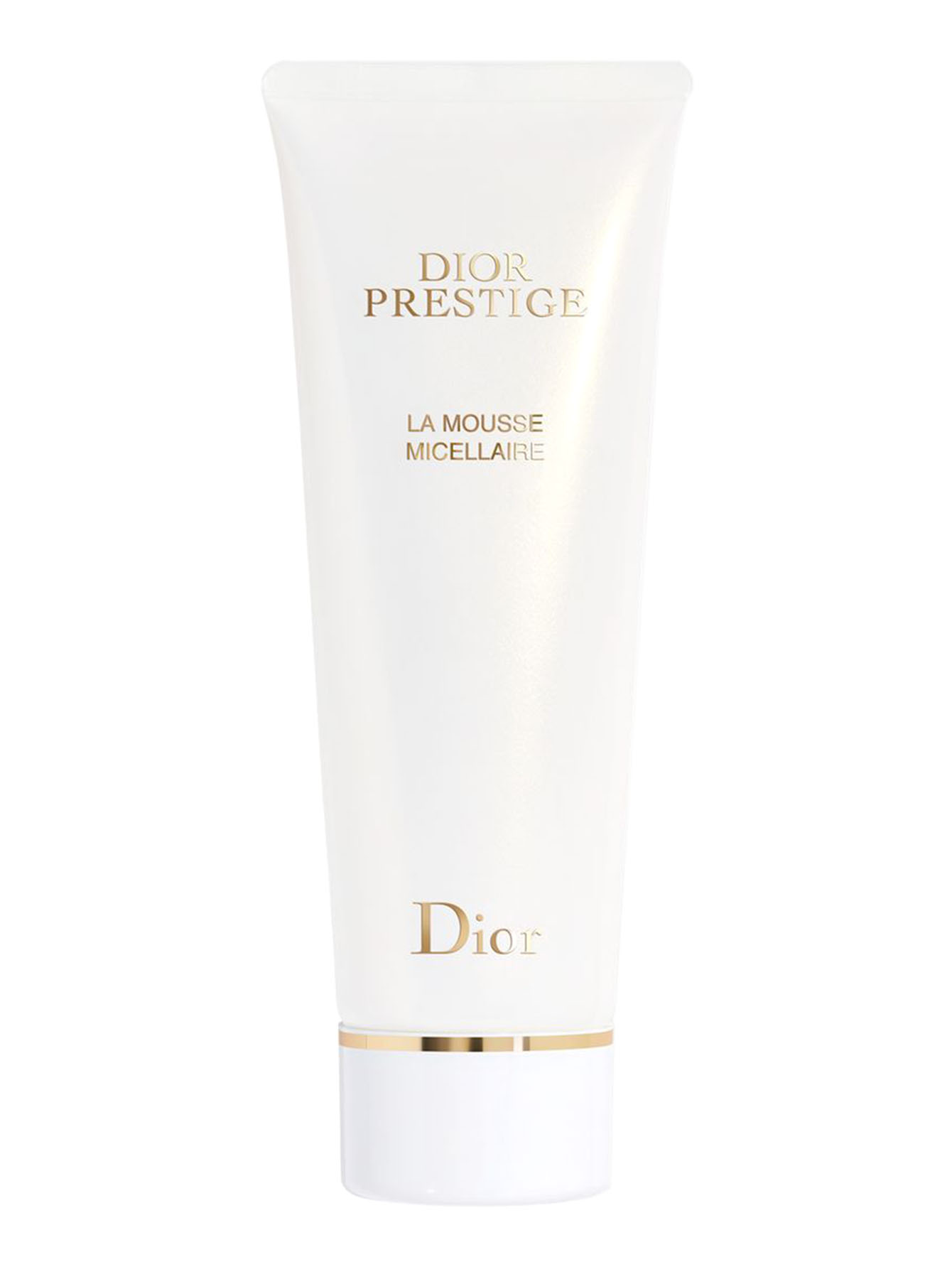 Очищающий мусс Dior Prestige, 120 г - Общий вид