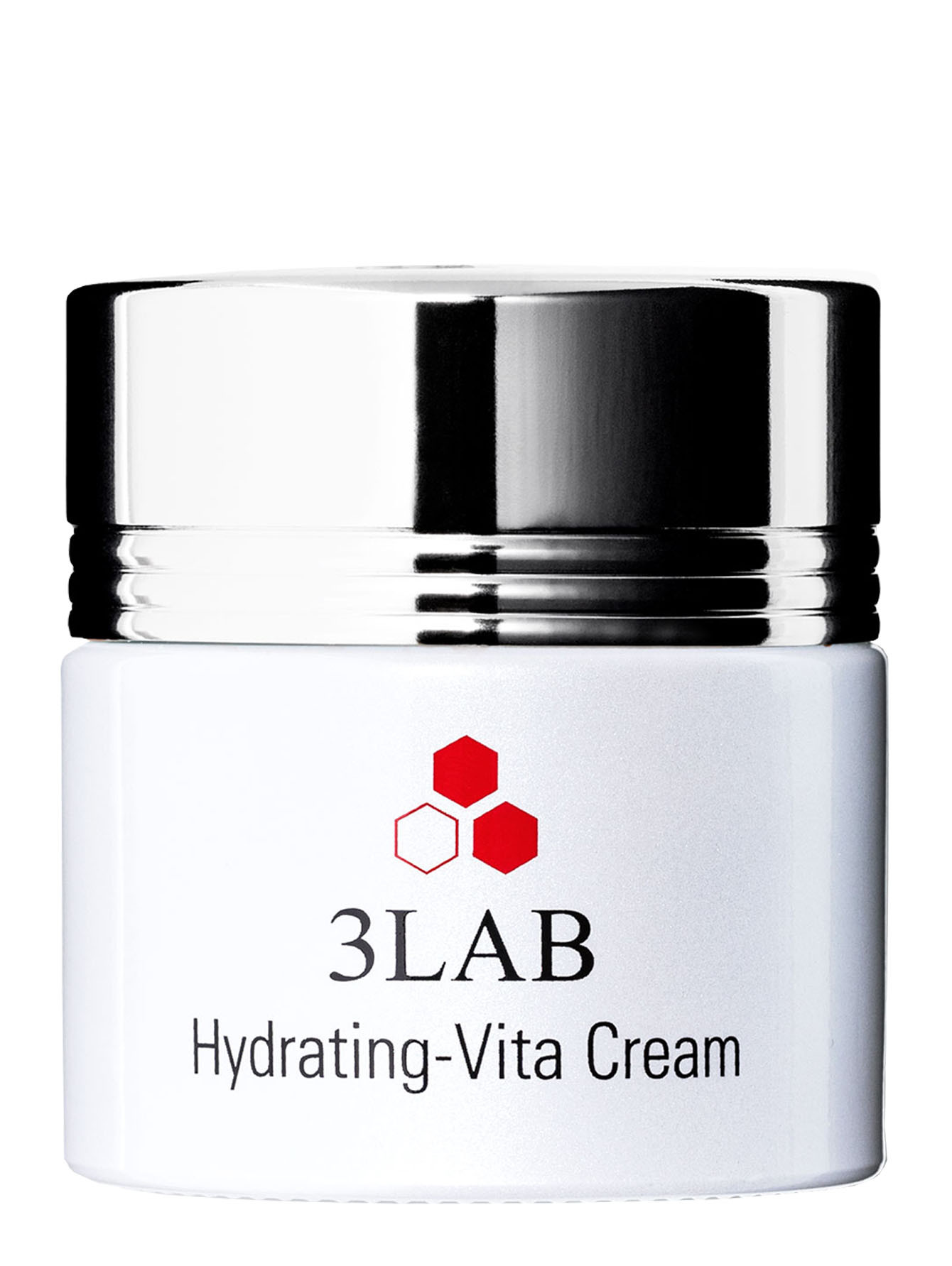 Балансный антивозрастной увлажнитель для лица Hydrating Vita Cream,58 мл - Общий вид