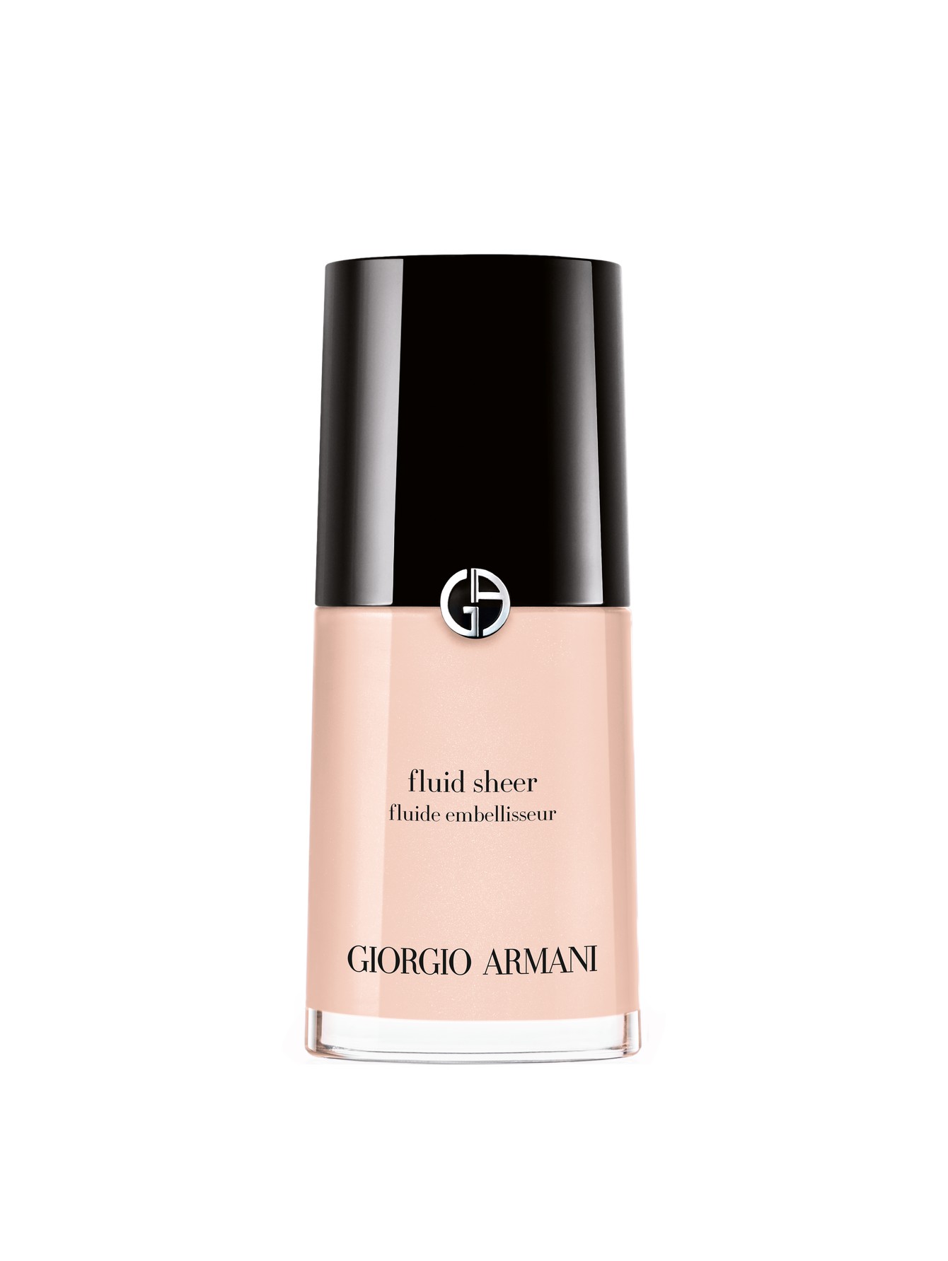 giorgio armani fluid sheer 7