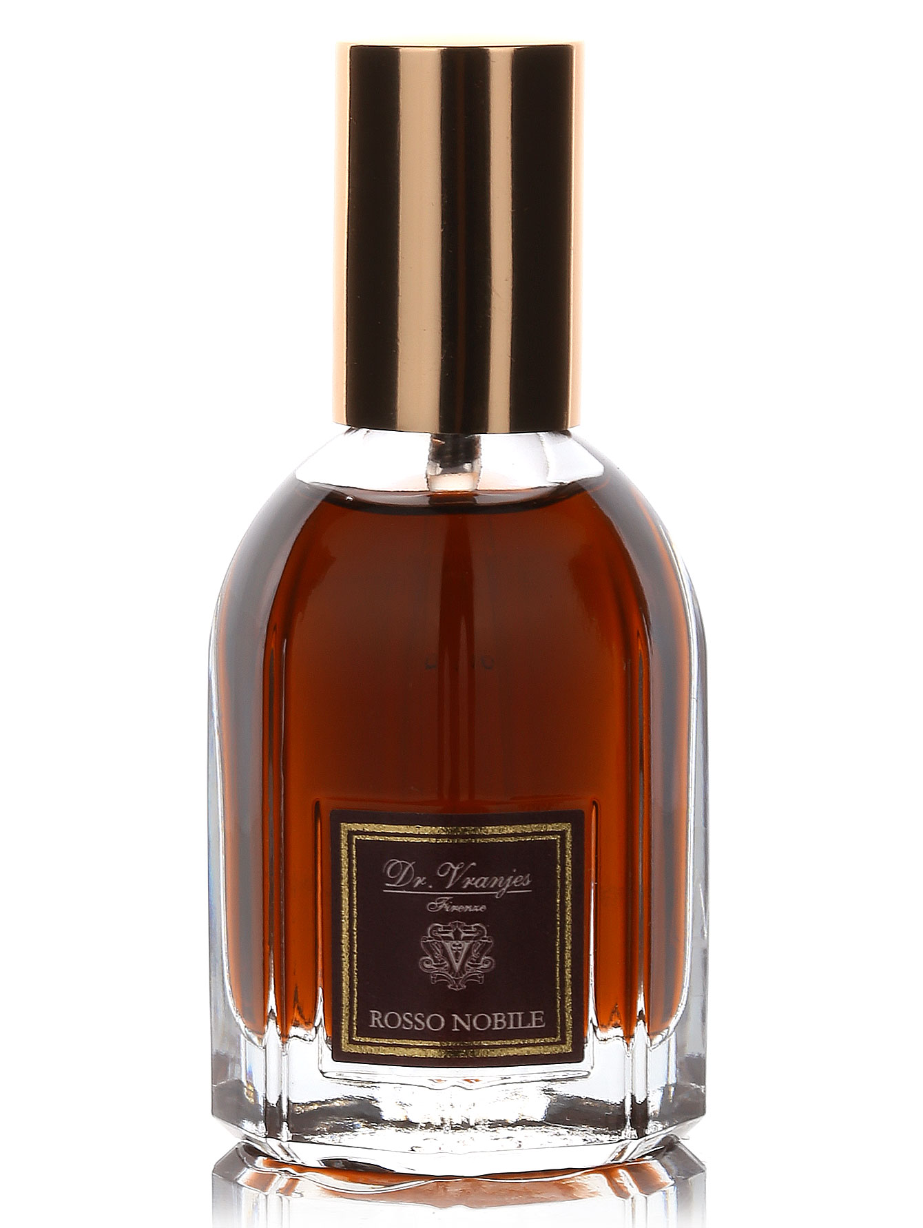 Купить ароматическую смесь rosso nobile + спрей-home fragrance, 25ml  (182213) по цене 3050 в интернет-магазине Артиколи