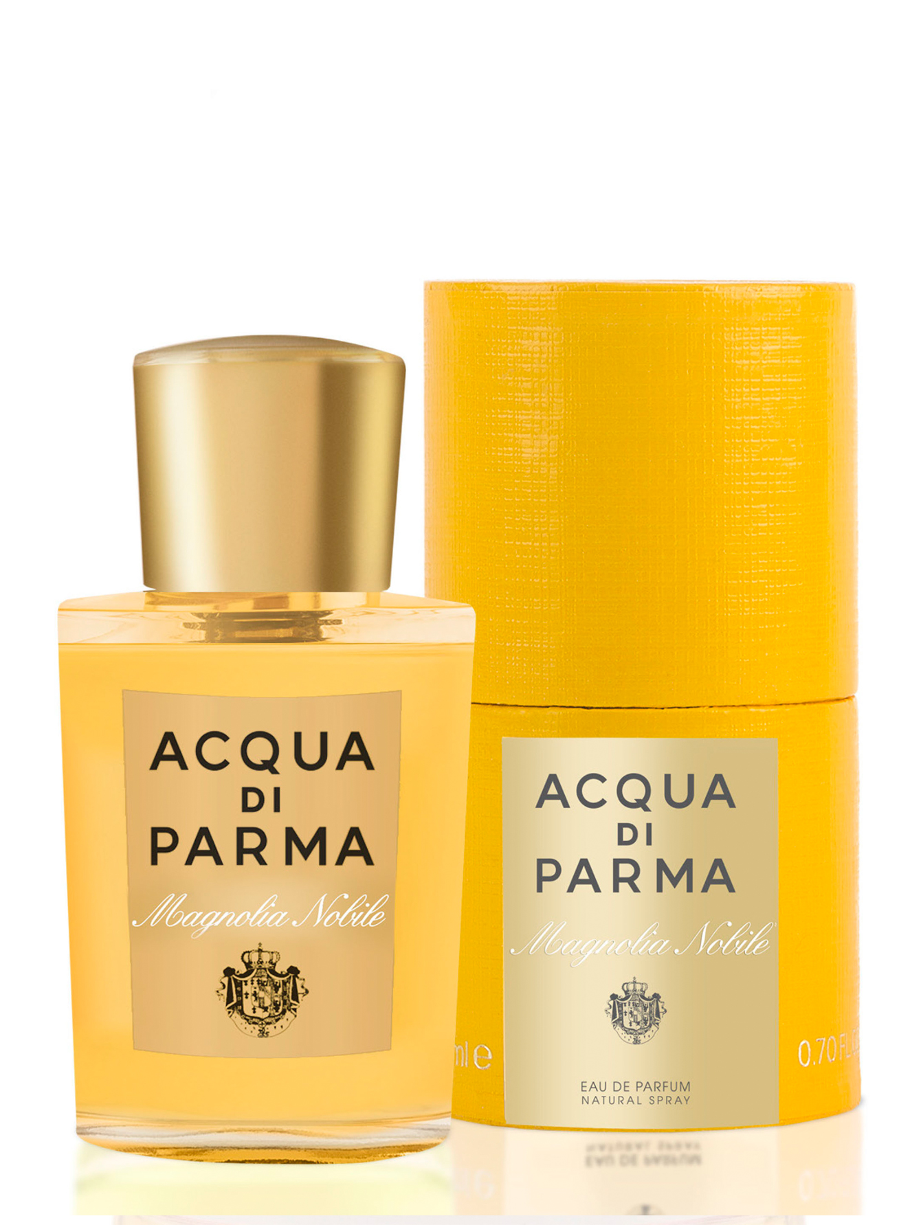 acqua di parma magnolia nobile eau de parfum