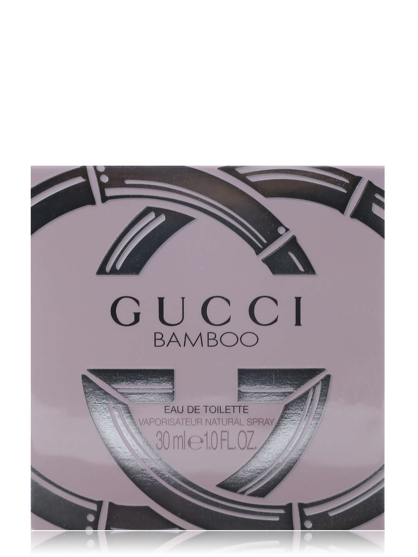 Gucci bamboo sales edt 30ml