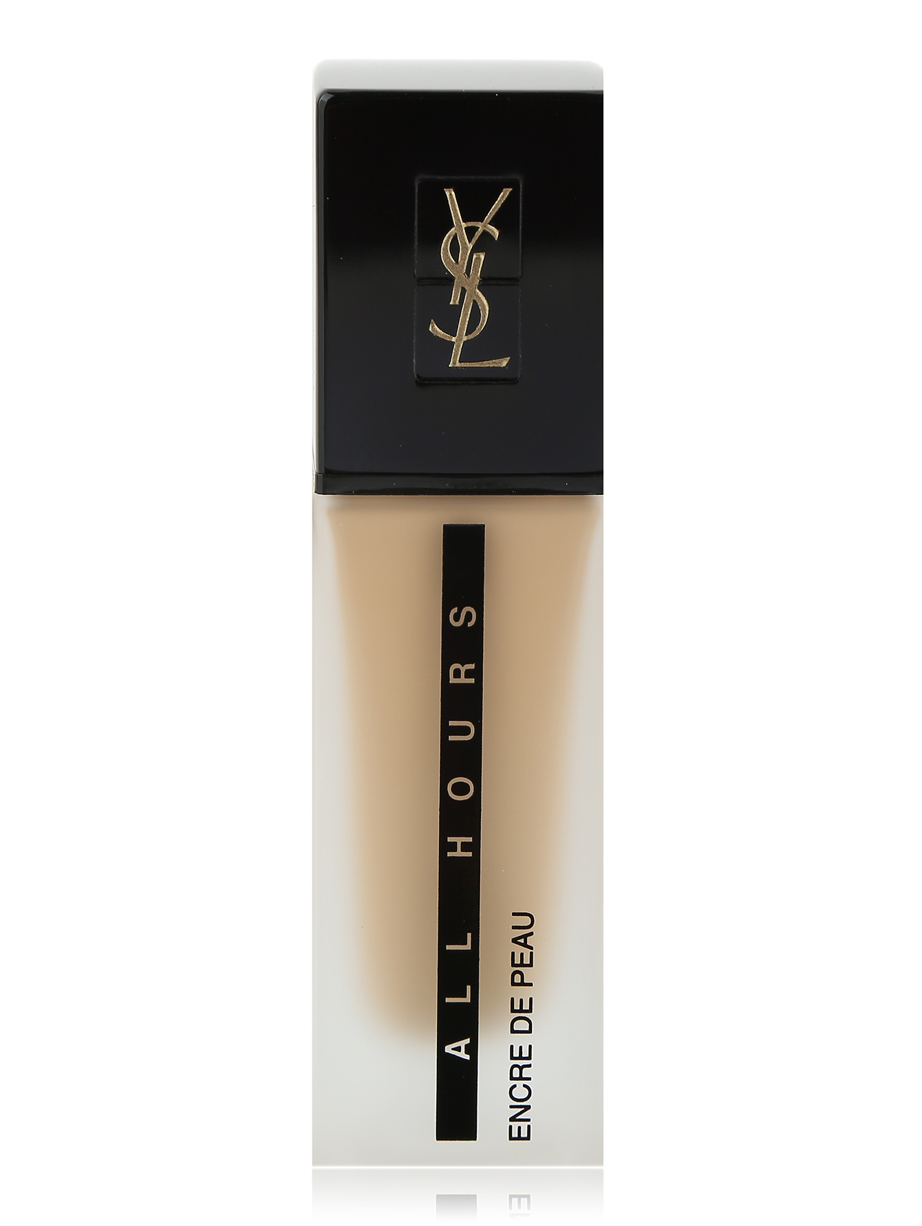 ysl bd40 foundation