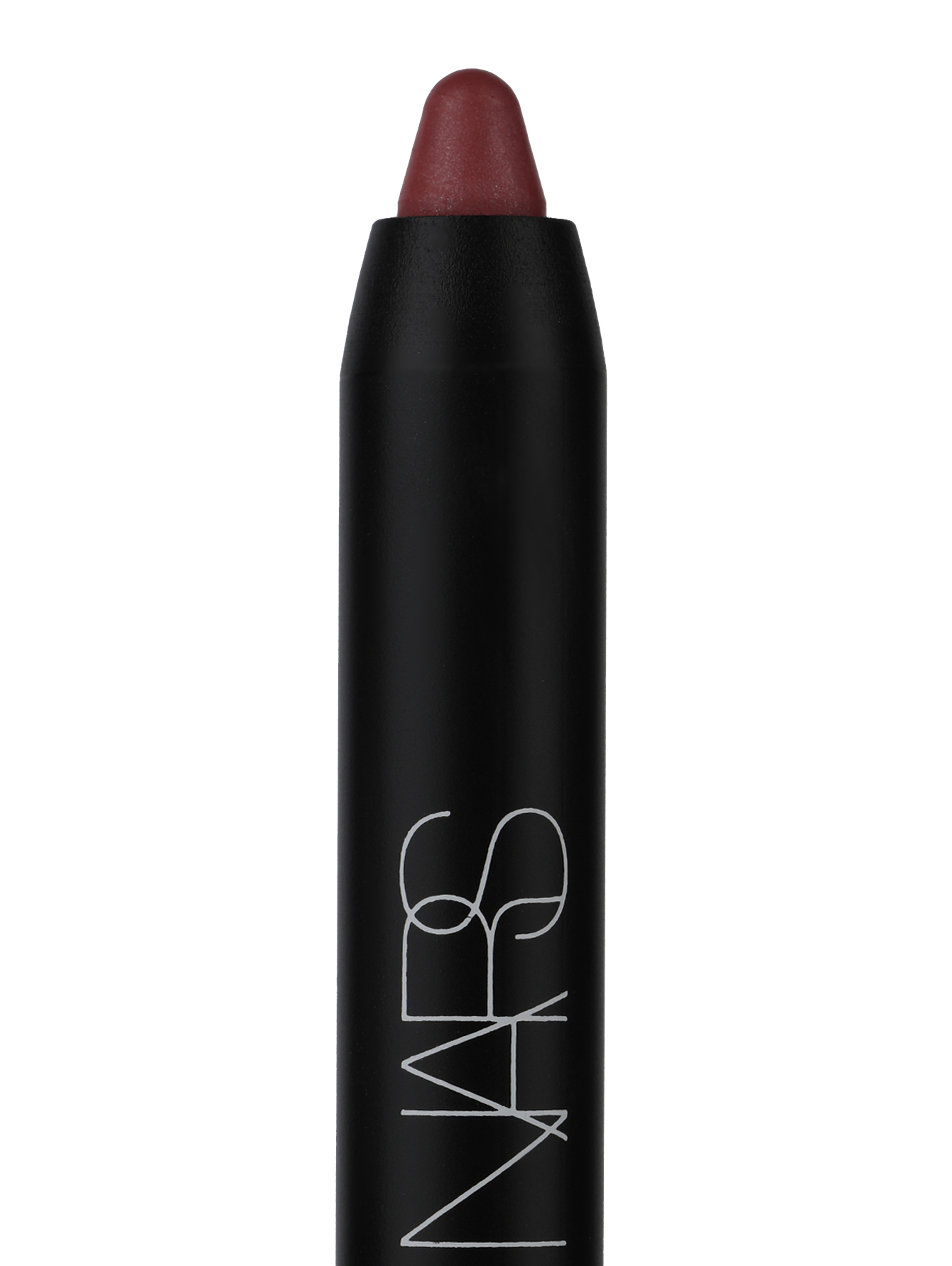 NARS Набор для губ NARS, EXPLICIT LIP COLOR DUO — Sex Machine, 1,8 г + 3,5  мл