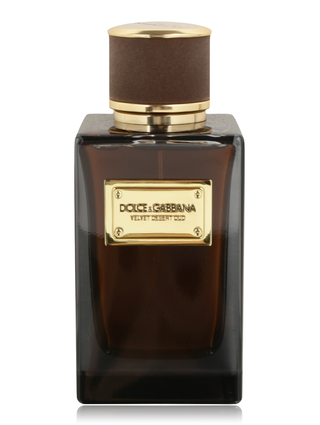 dolce gabbana desert oud