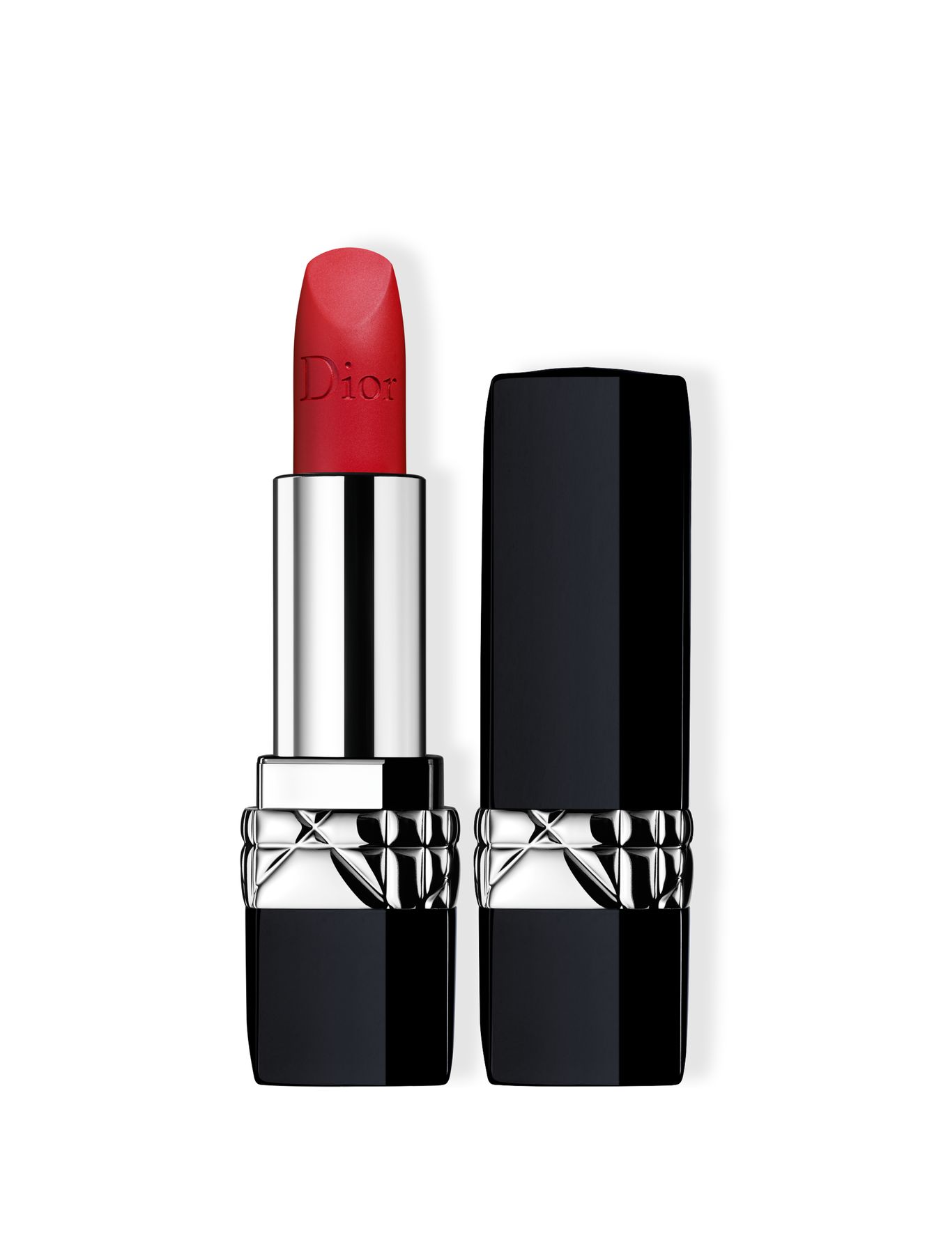 rouge dior matte 999