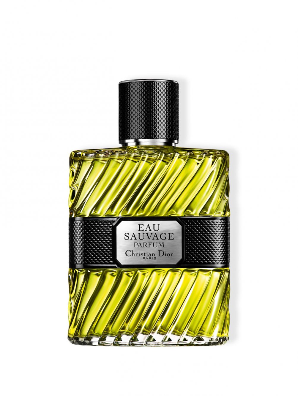 the new dior sauvage