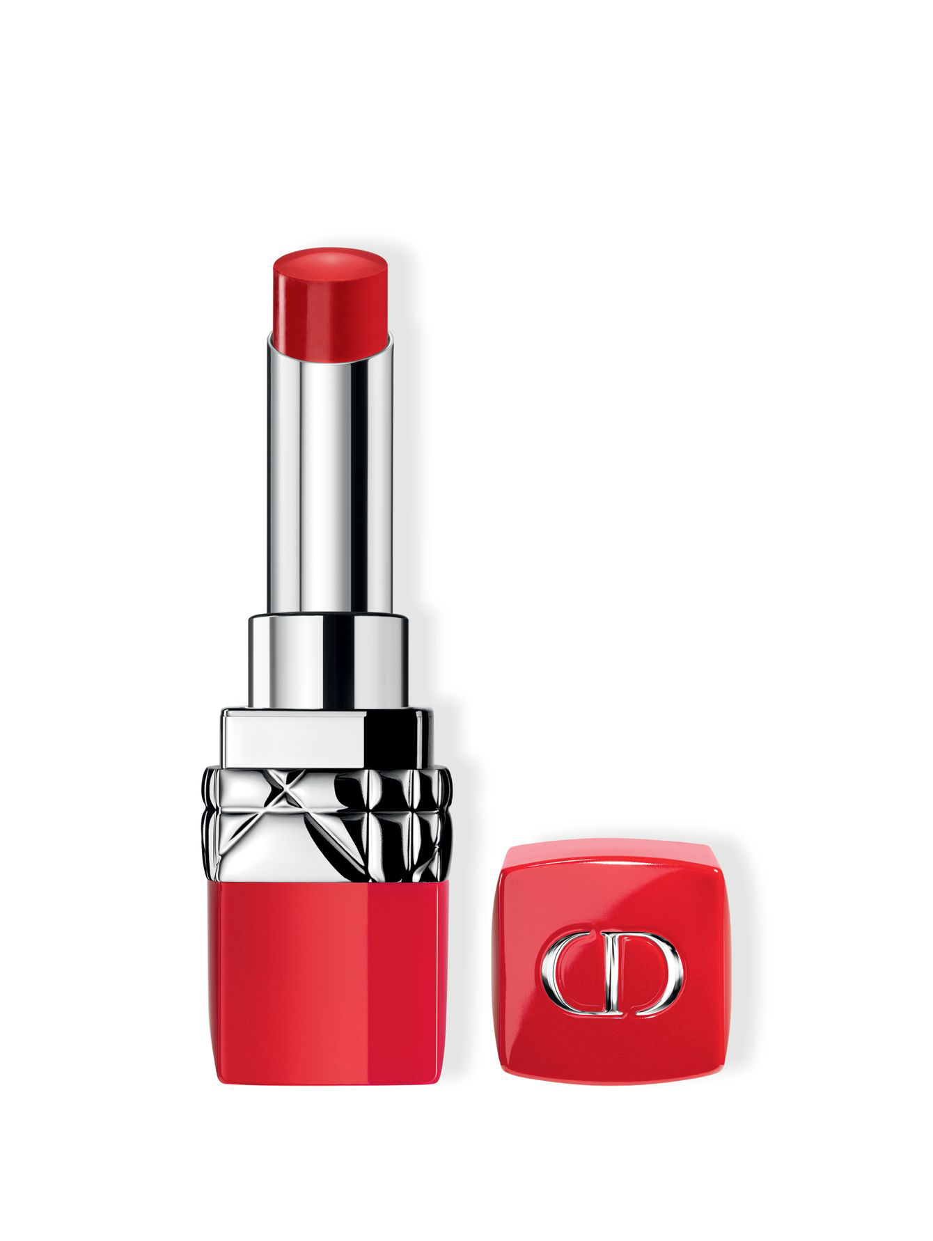 ultra rouge dior 999