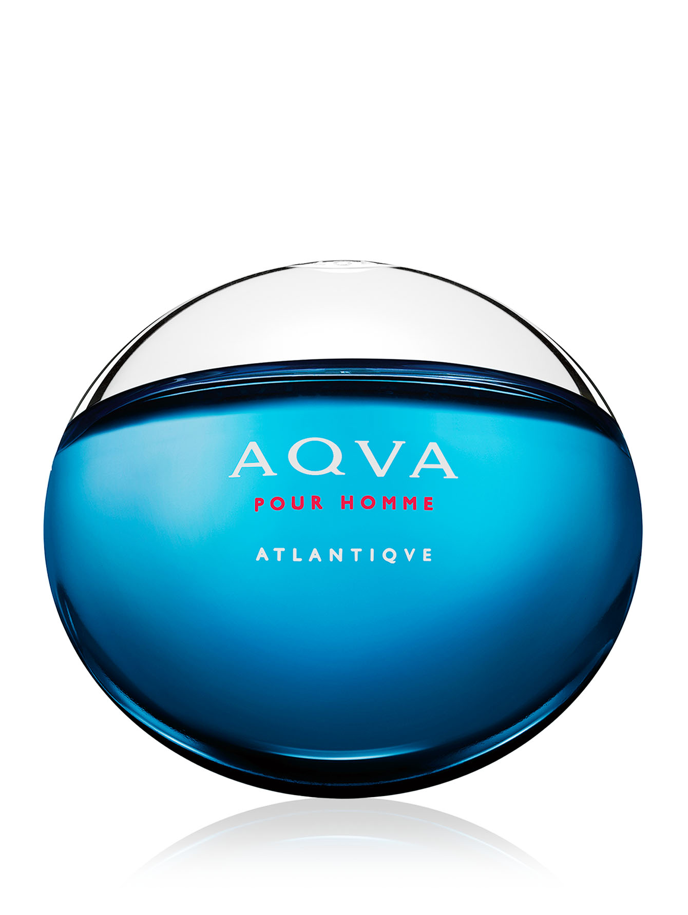 bvlgari aqva pour homme atlantiqve 100ml